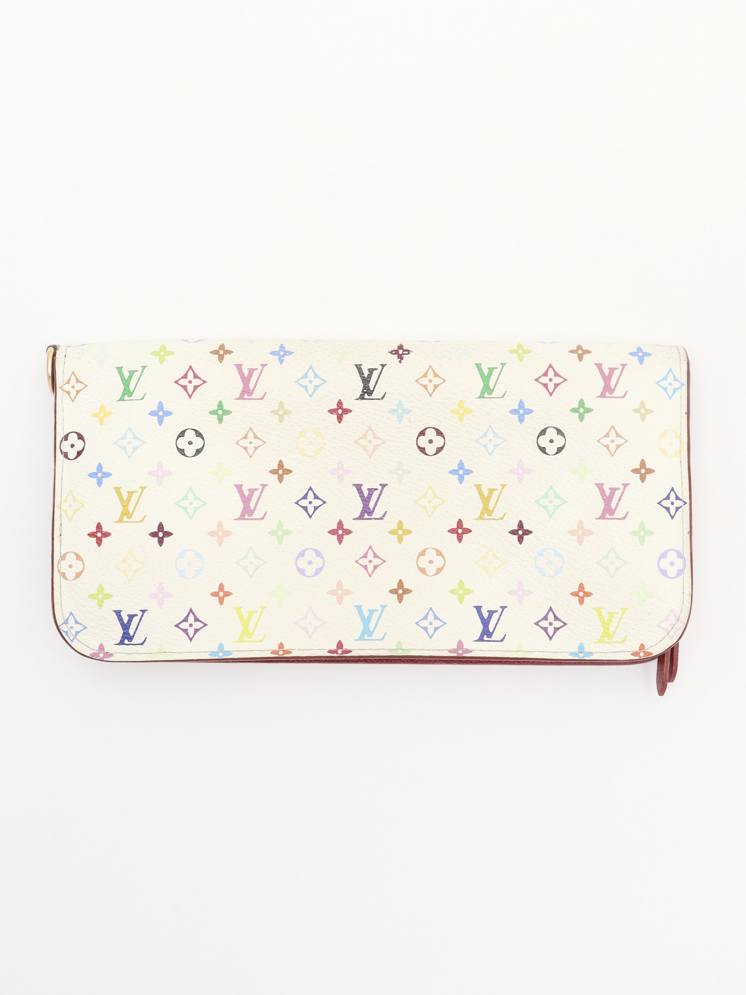 Louis Vuitton Wallet 0