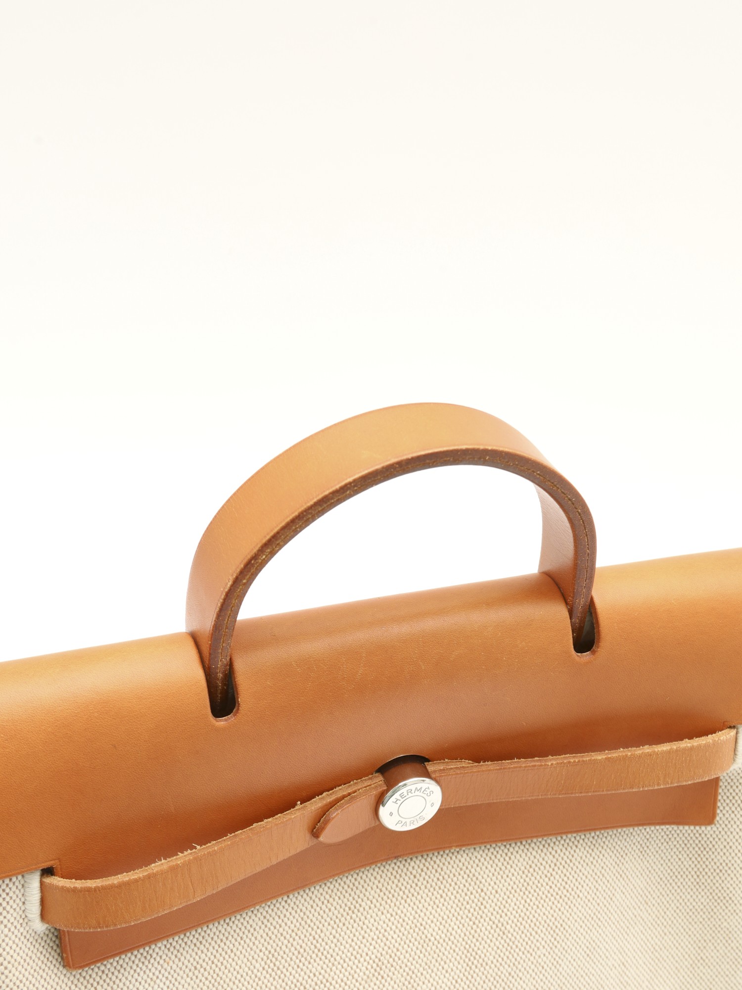 Hermes Herbag 28 5