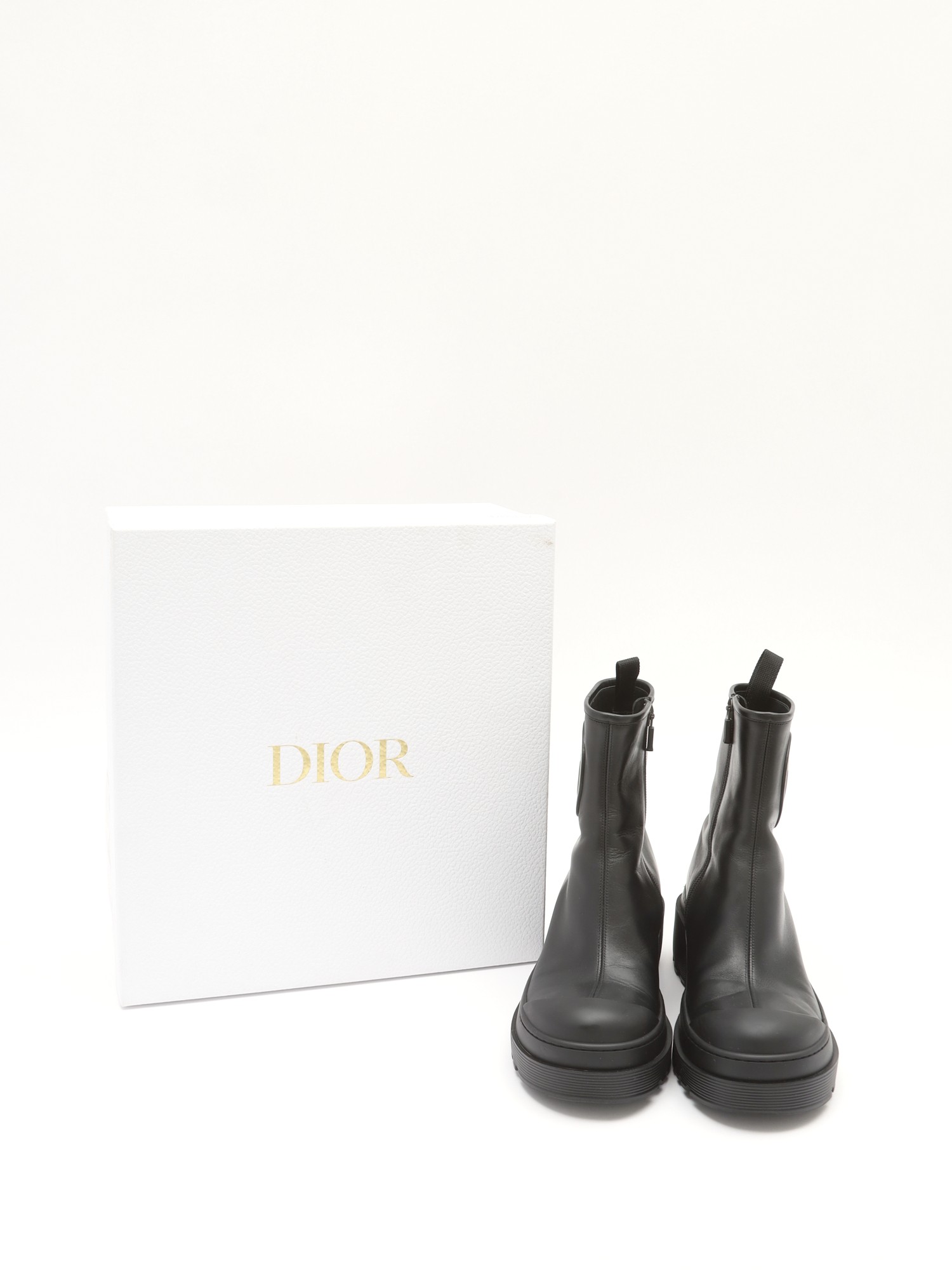Dior Shoes 37.5 8