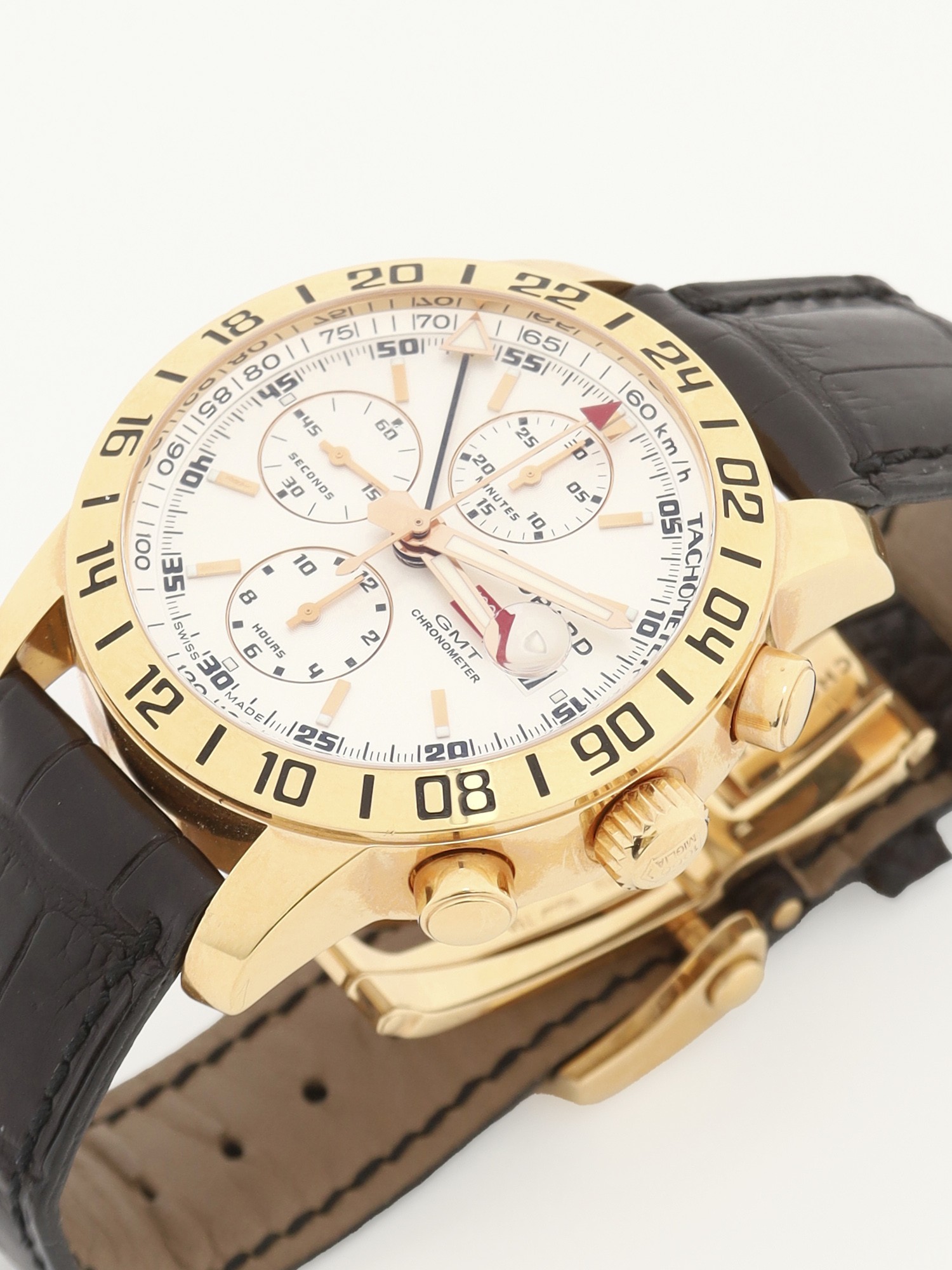 Chopard Mille Miglia 4