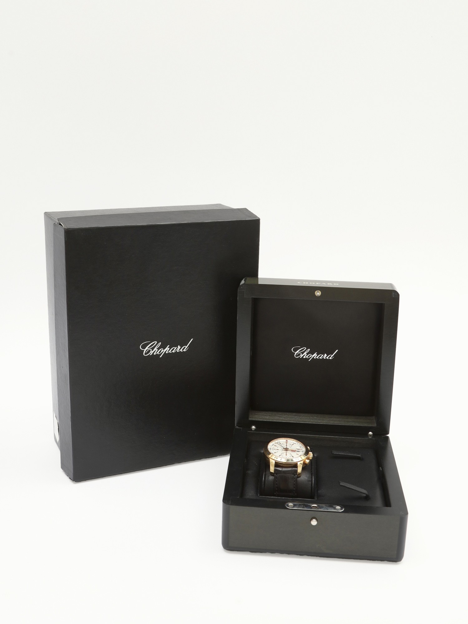 Chopard Mille Miglia 7