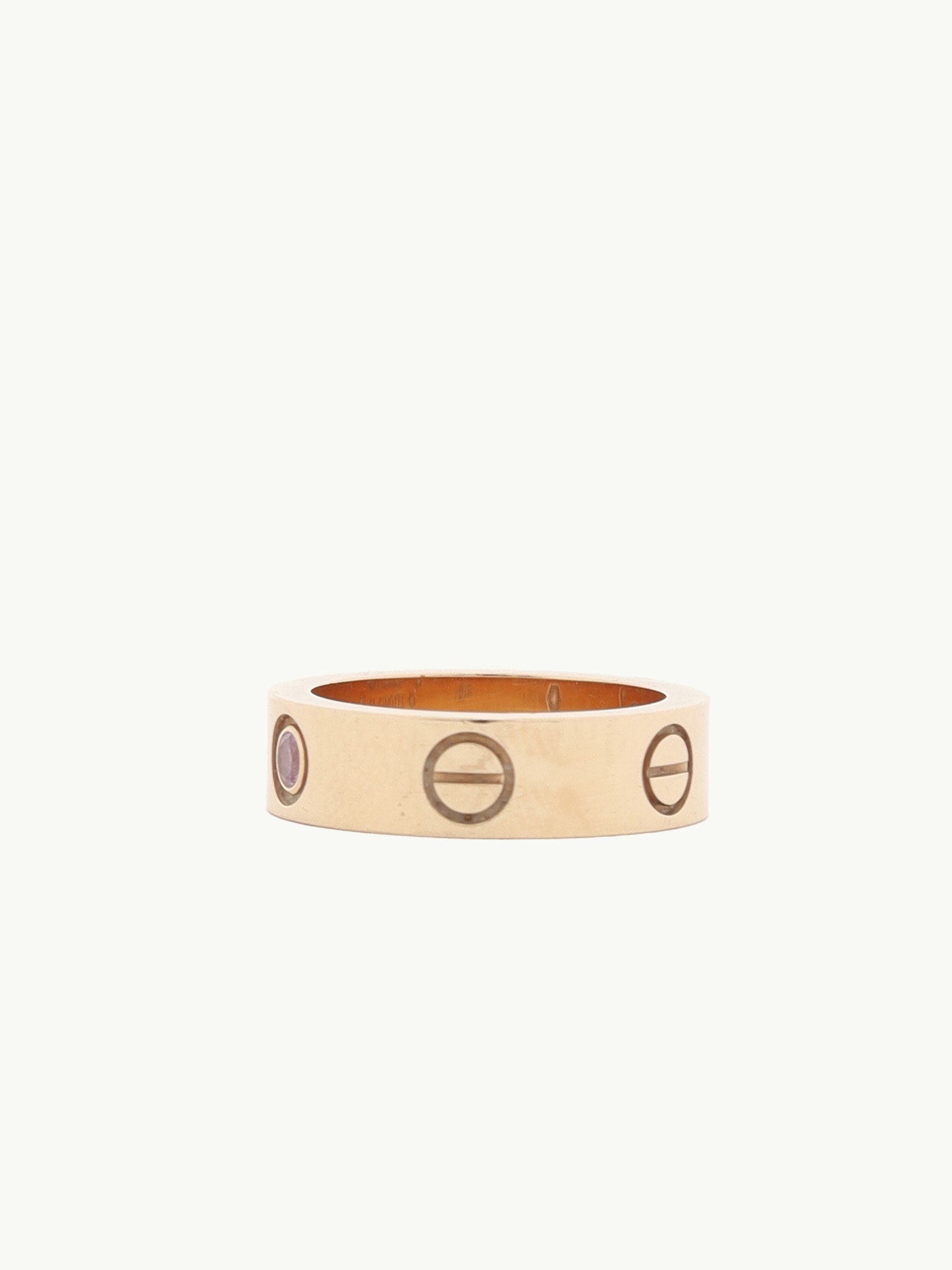 Cartier Love  2
