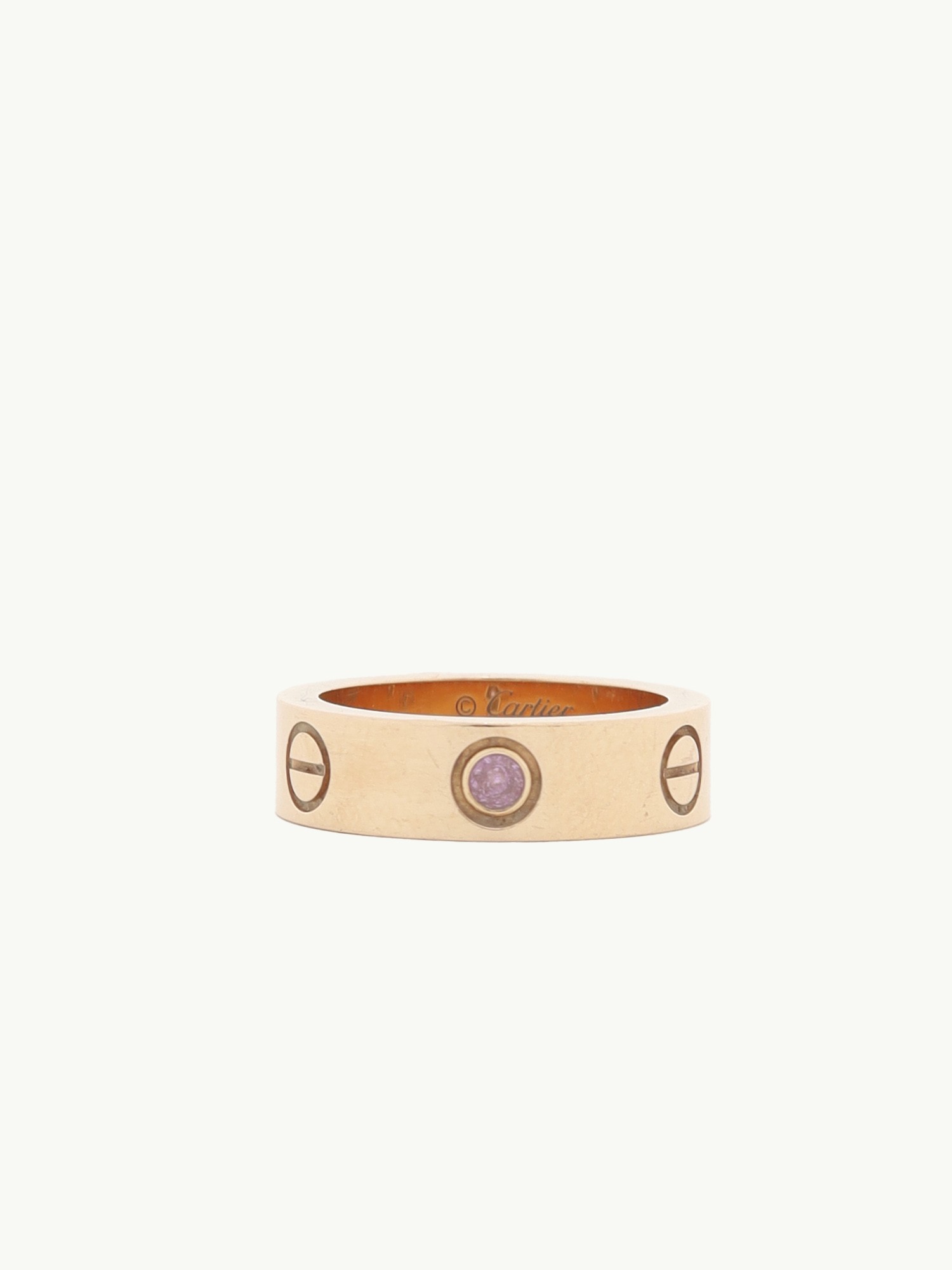Cartier Love  0