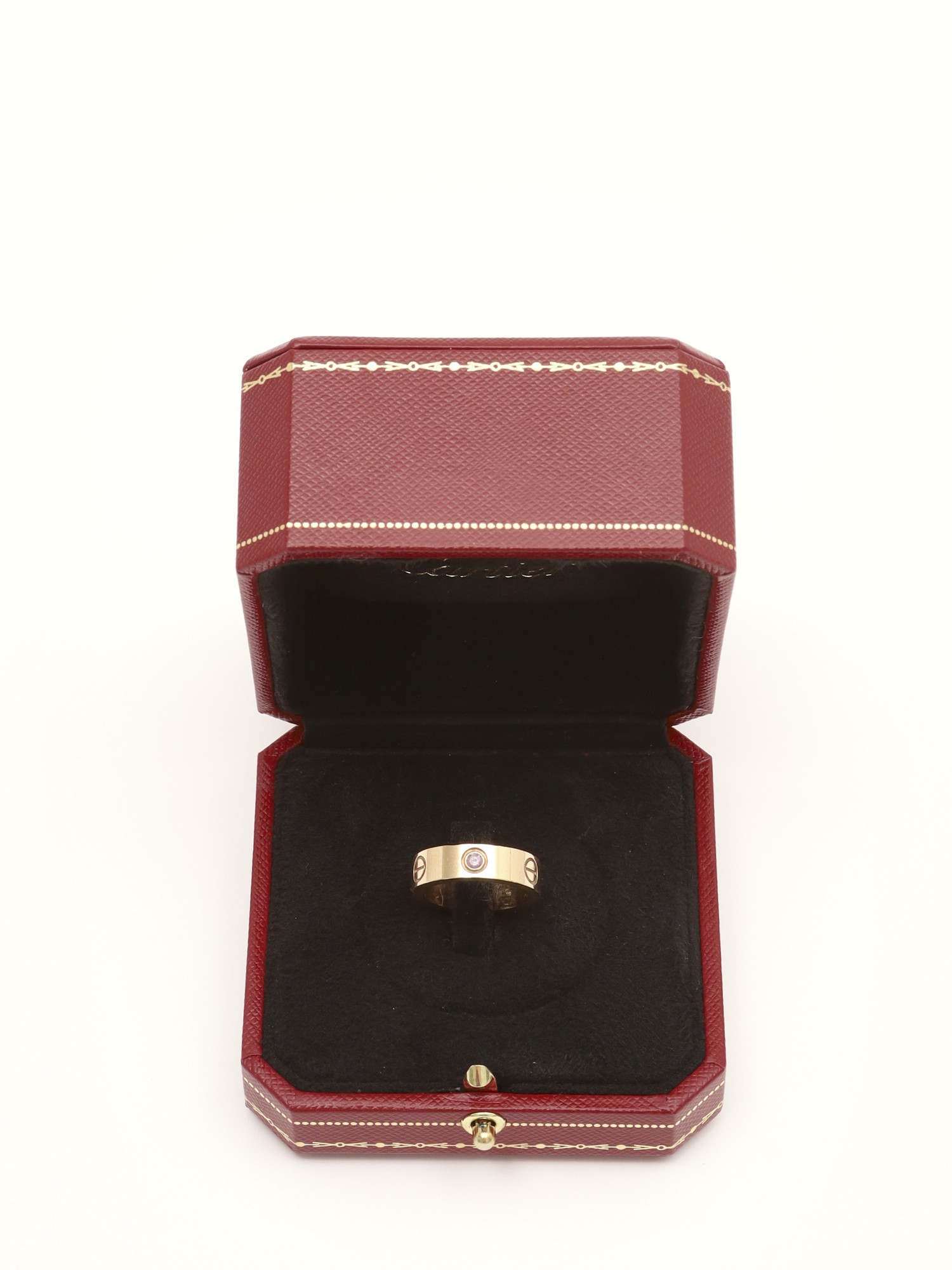 Cartier Love  6