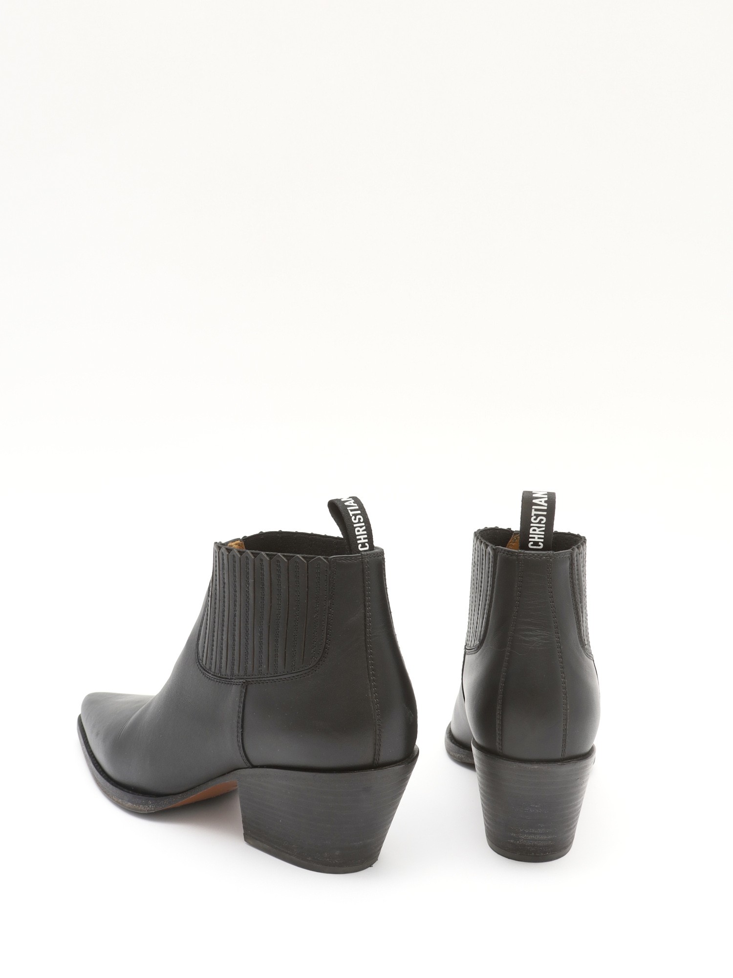 Dior Shoes 38 2
