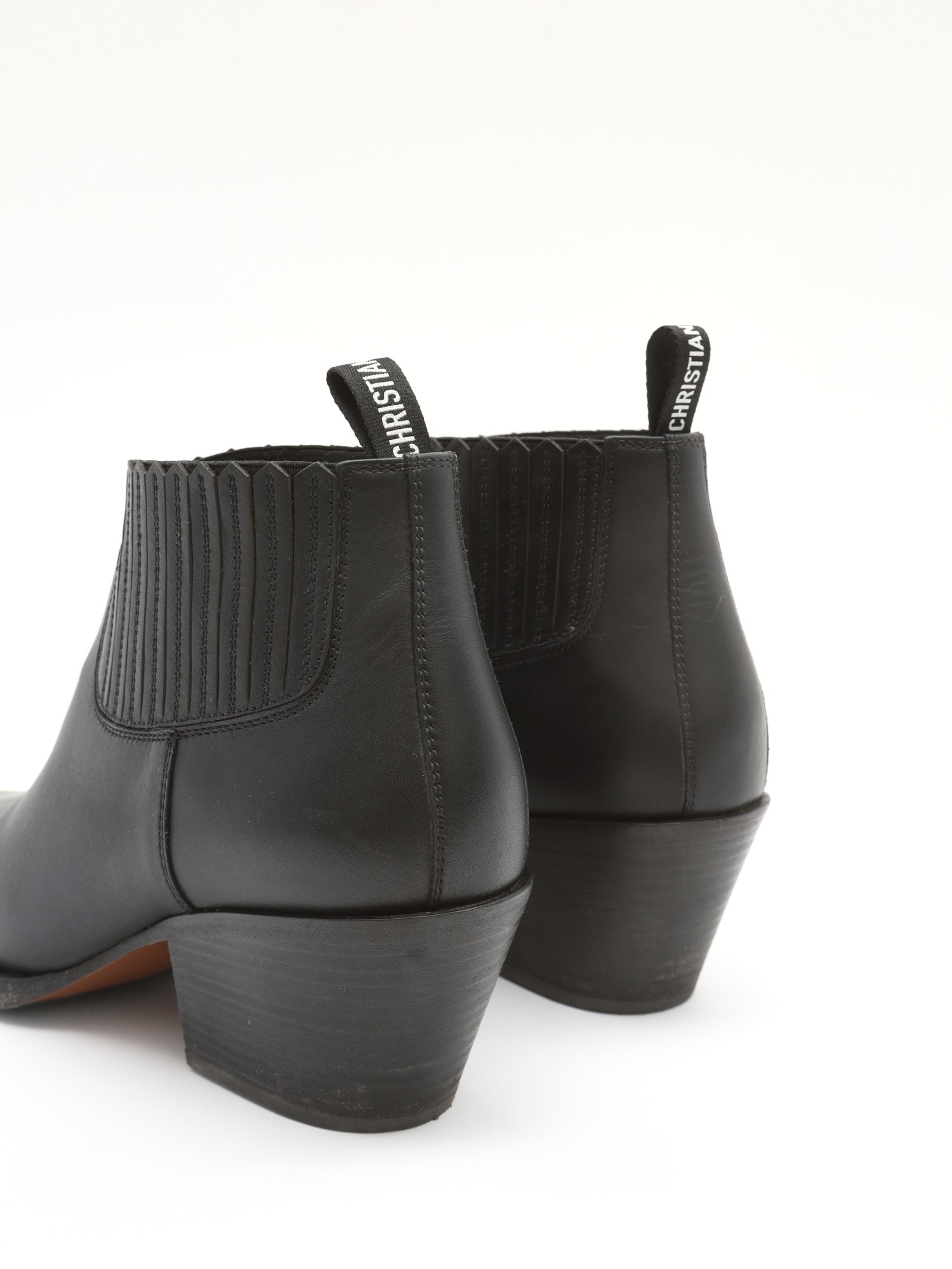 Dior Shoes 38 8