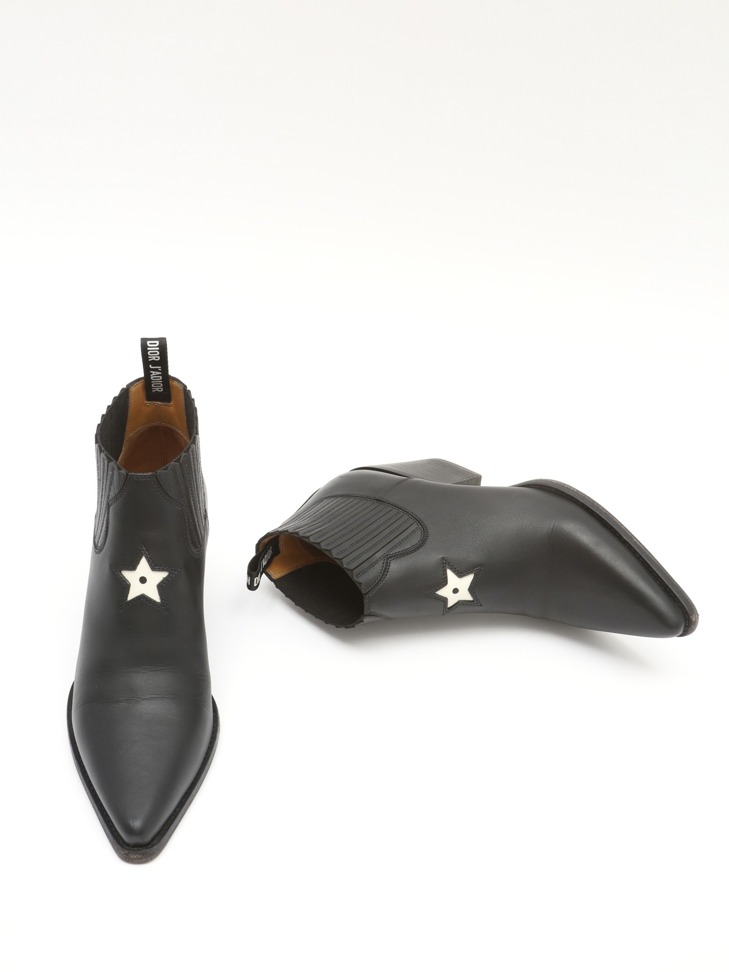 Dior Shoes 38 4