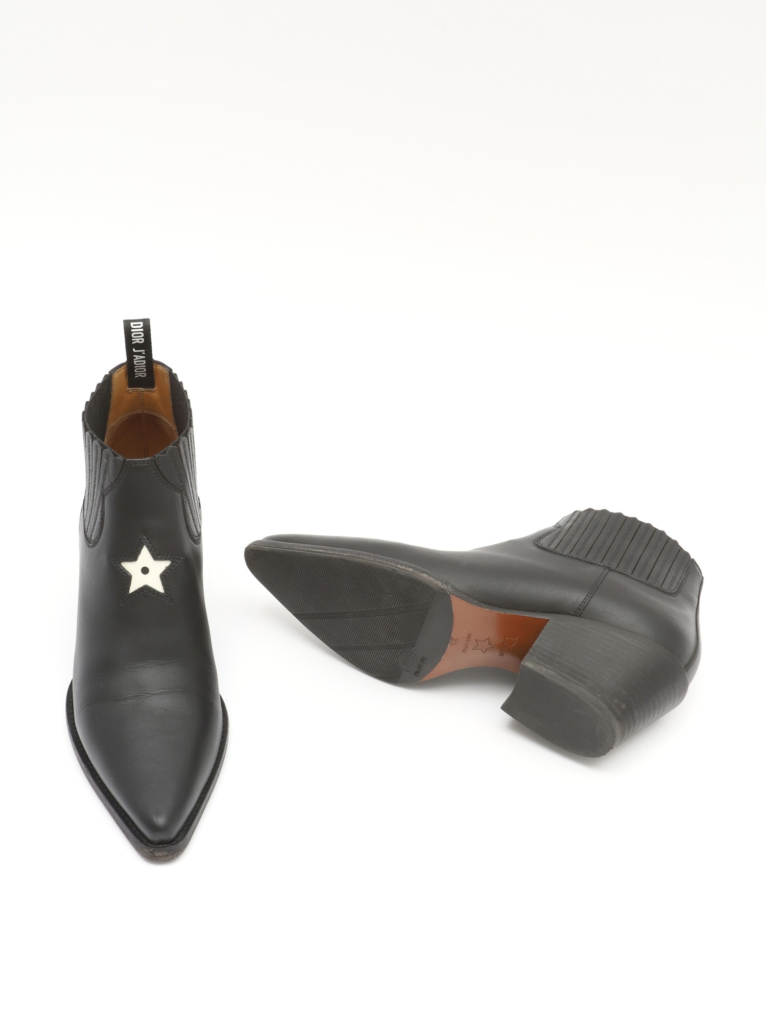 Dior Shoes 38 10