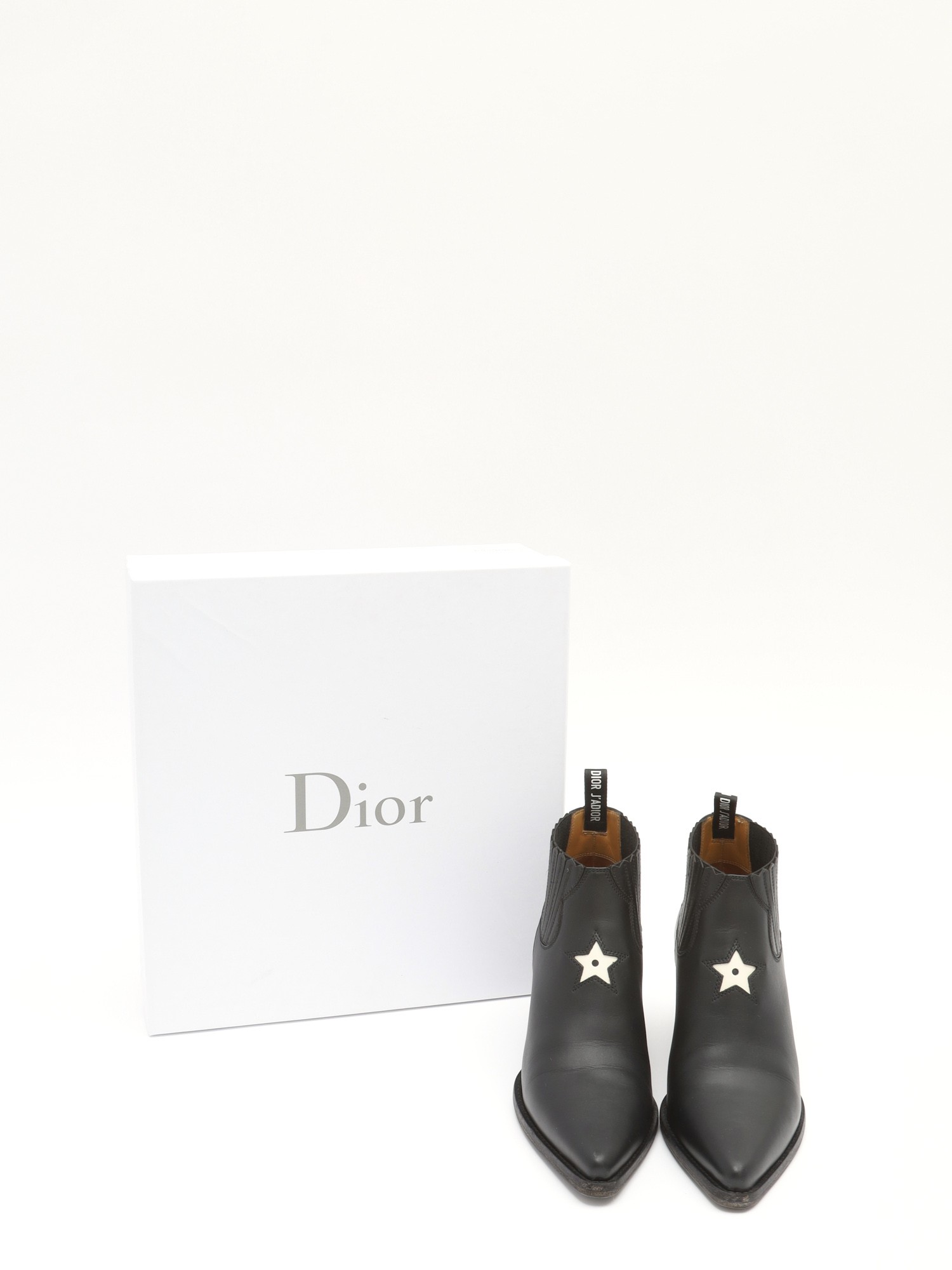 Dior Shoes 38 11
