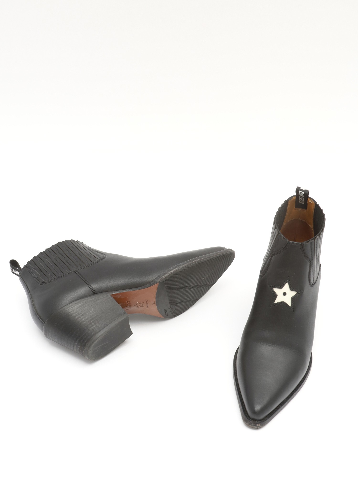 Dior Shoes 38 9