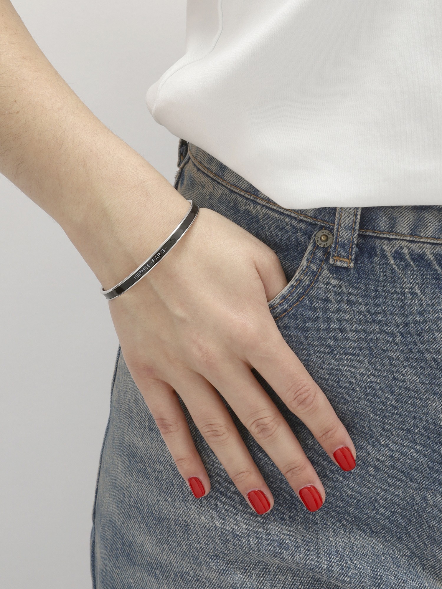 Hermes Bracelet 1