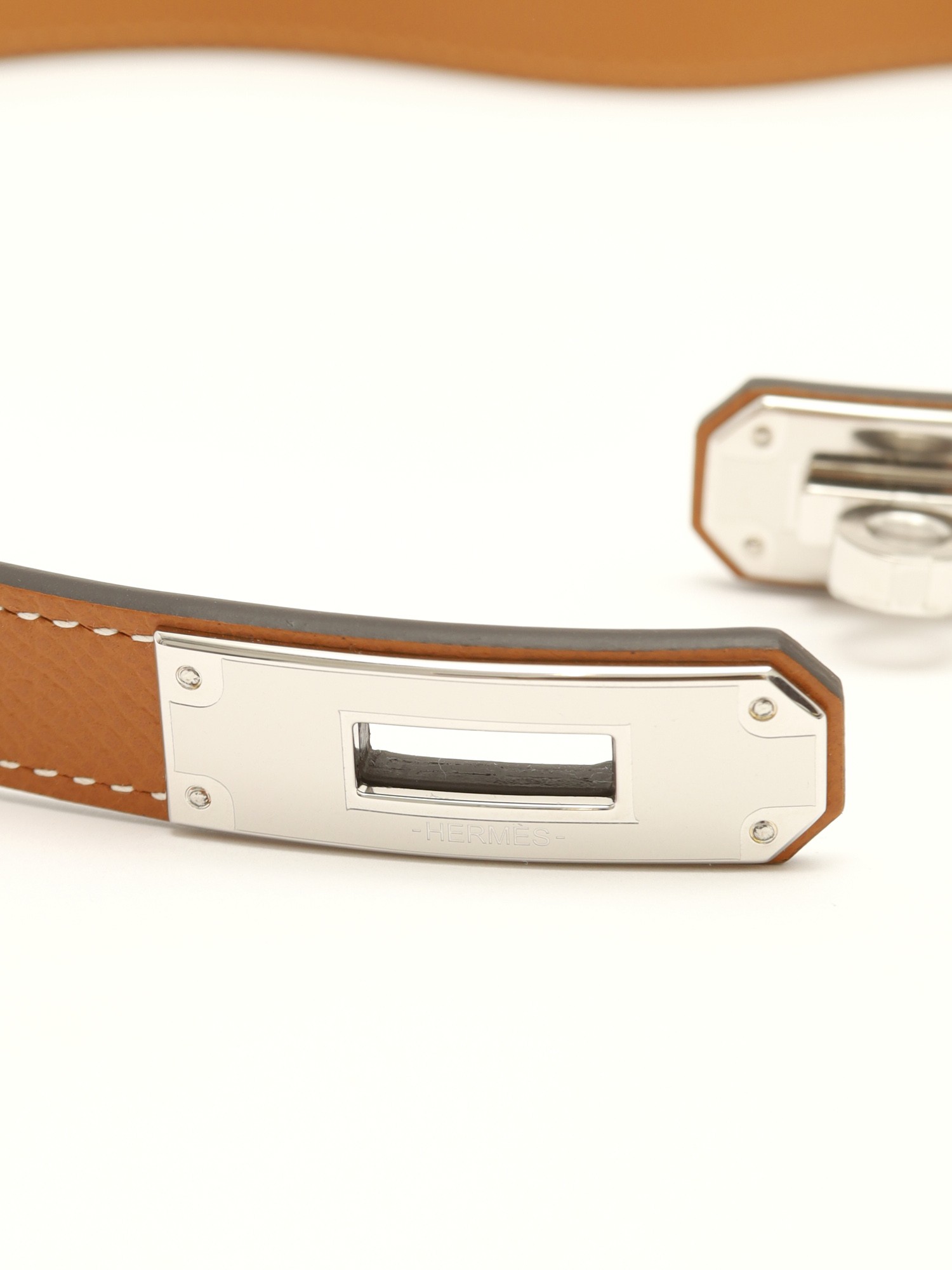 Hermes Belt  3