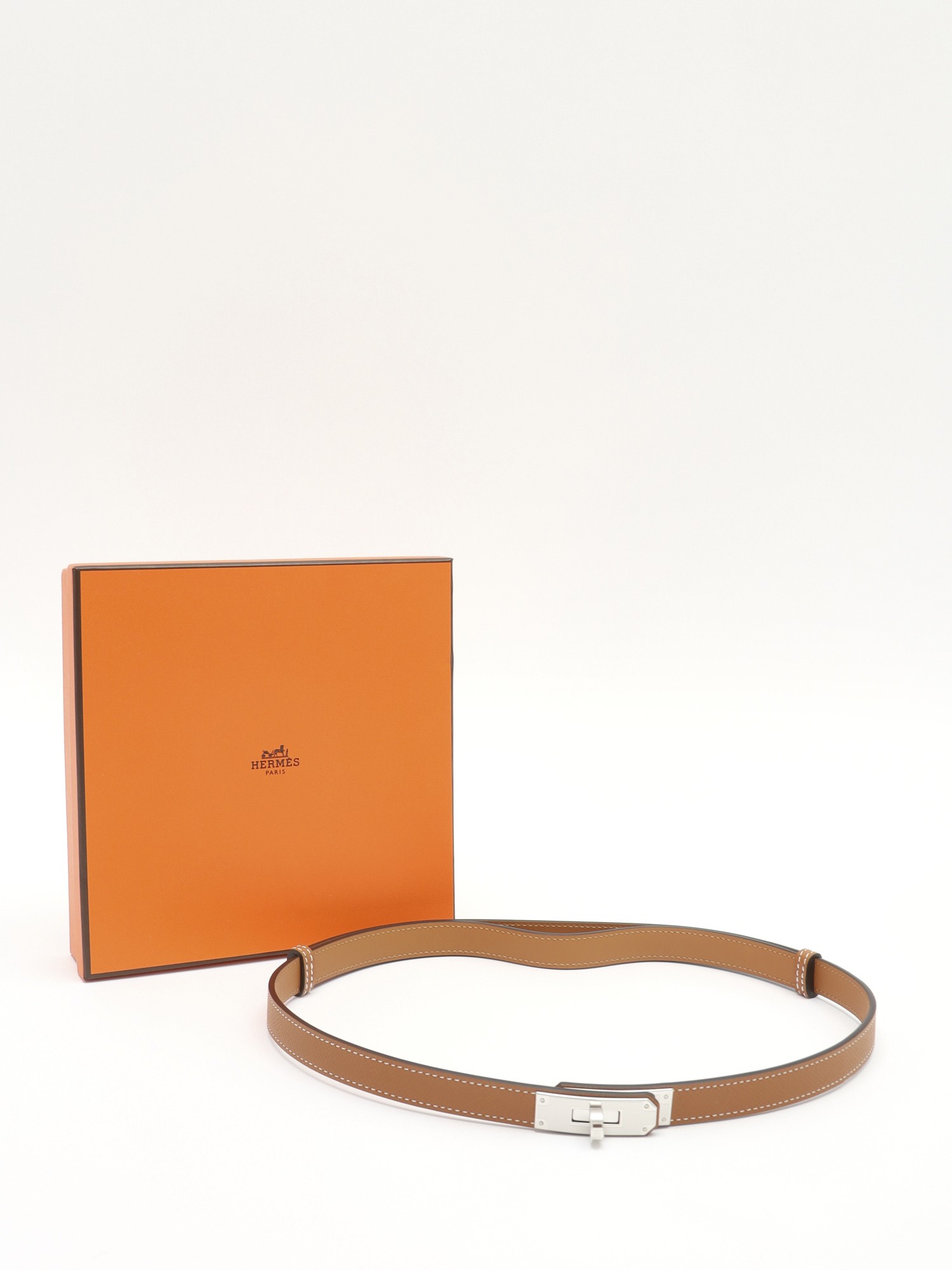 Hermes Belt  6