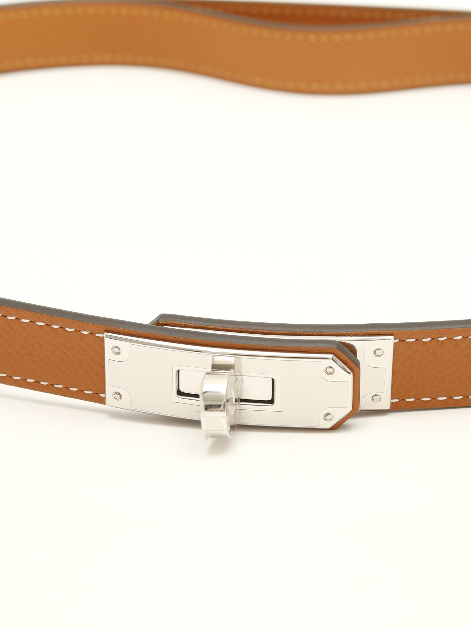 Hermes Belt  2