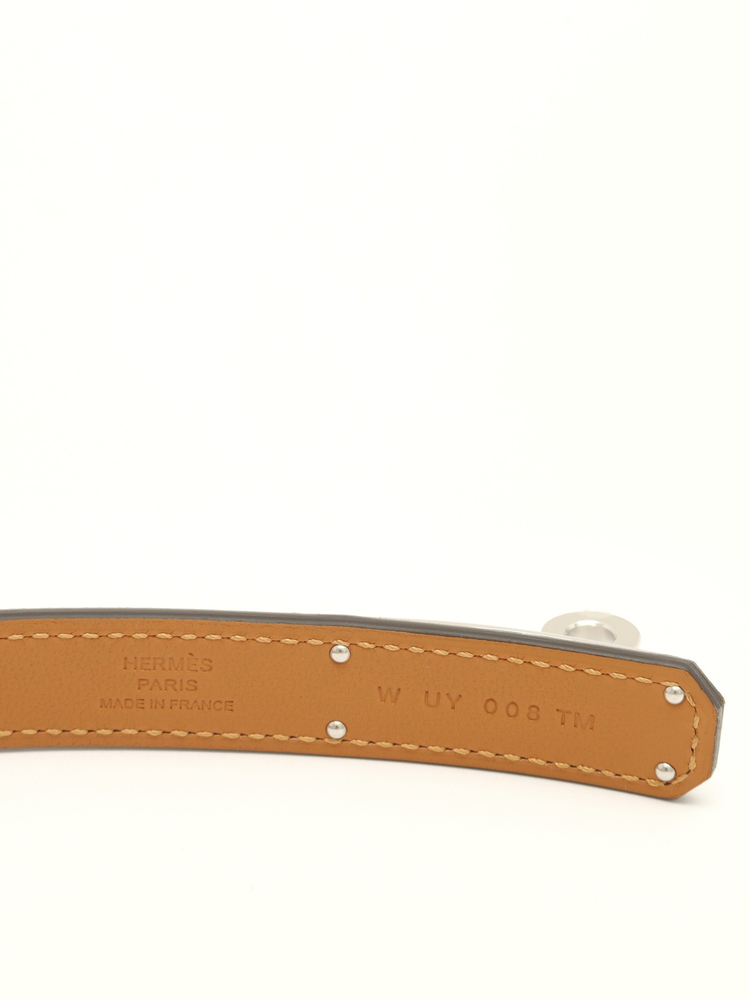 Hermes Belt  5