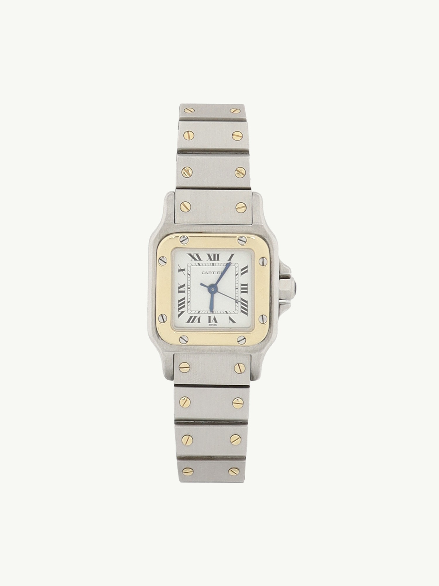 Cartier Santos 0