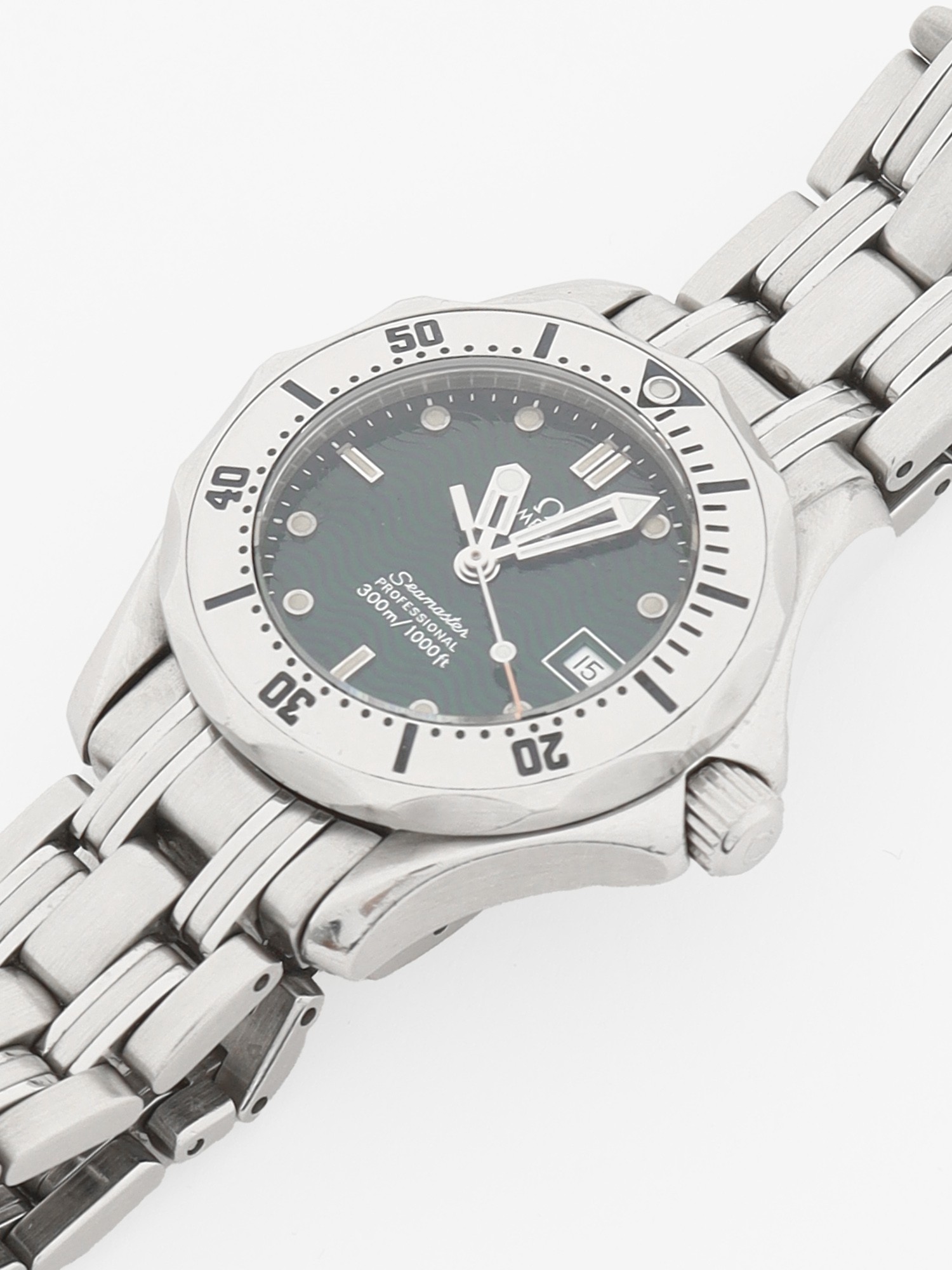 Omega Seamaster  5