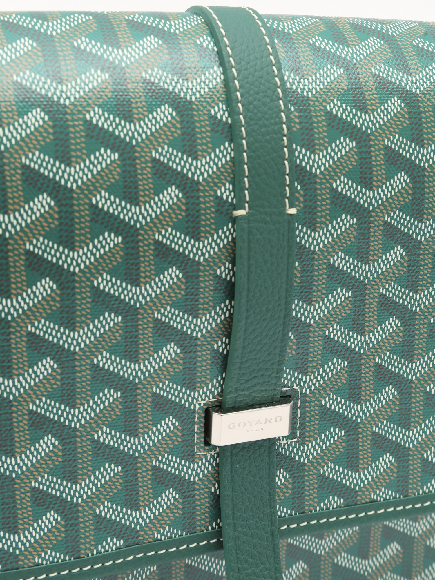 Goyard Belvedere  8