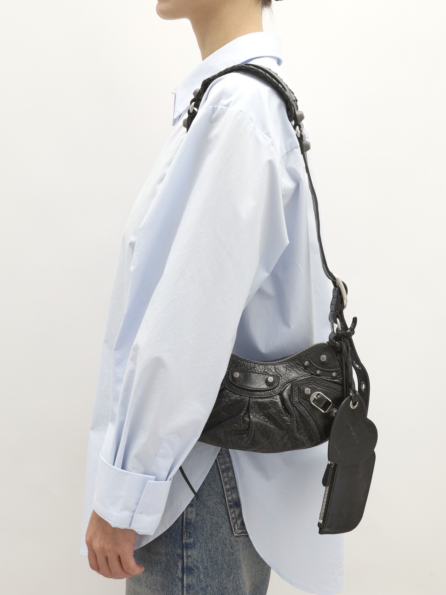 Balenciaga Le Cagole  1