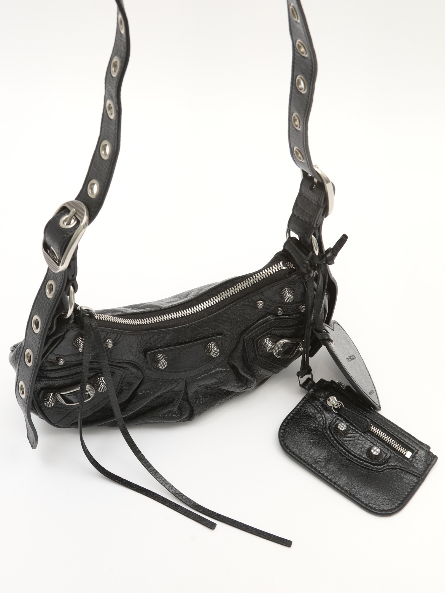 Balenciaga Le Cagole  4