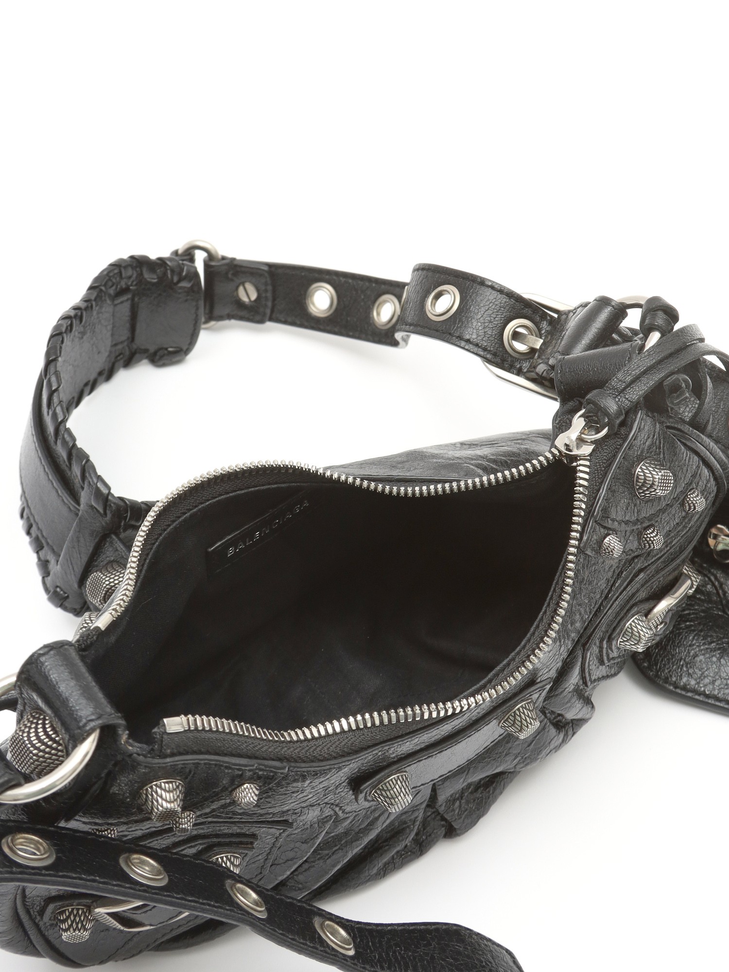 Balenciaga Le Cagole  8