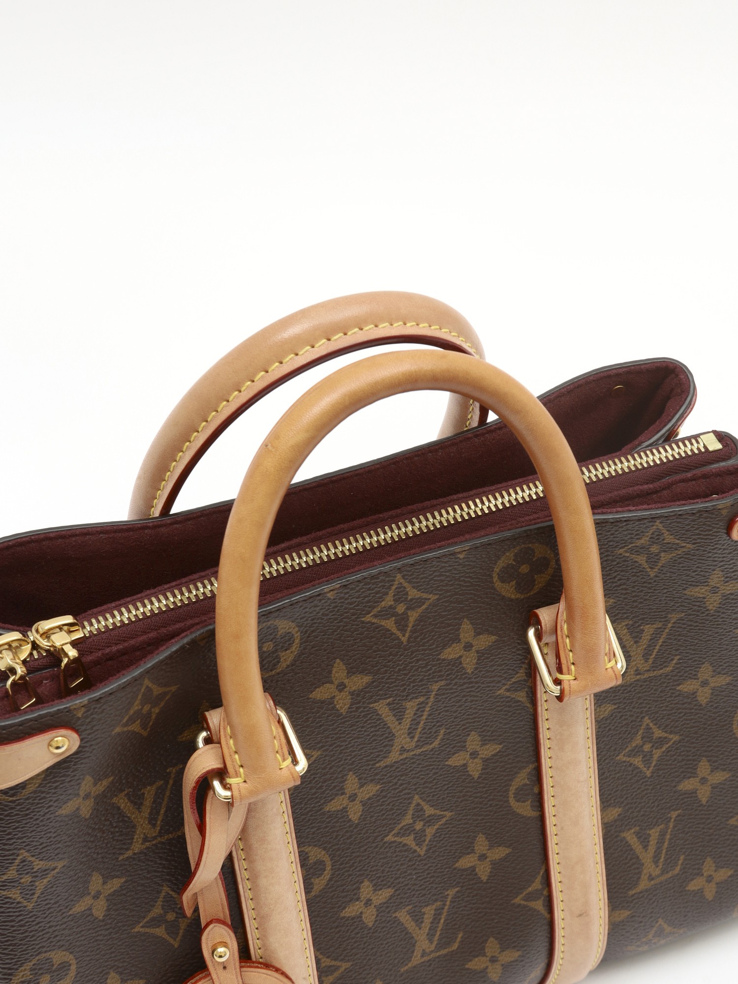 Louis Vuitton Soufflot  5