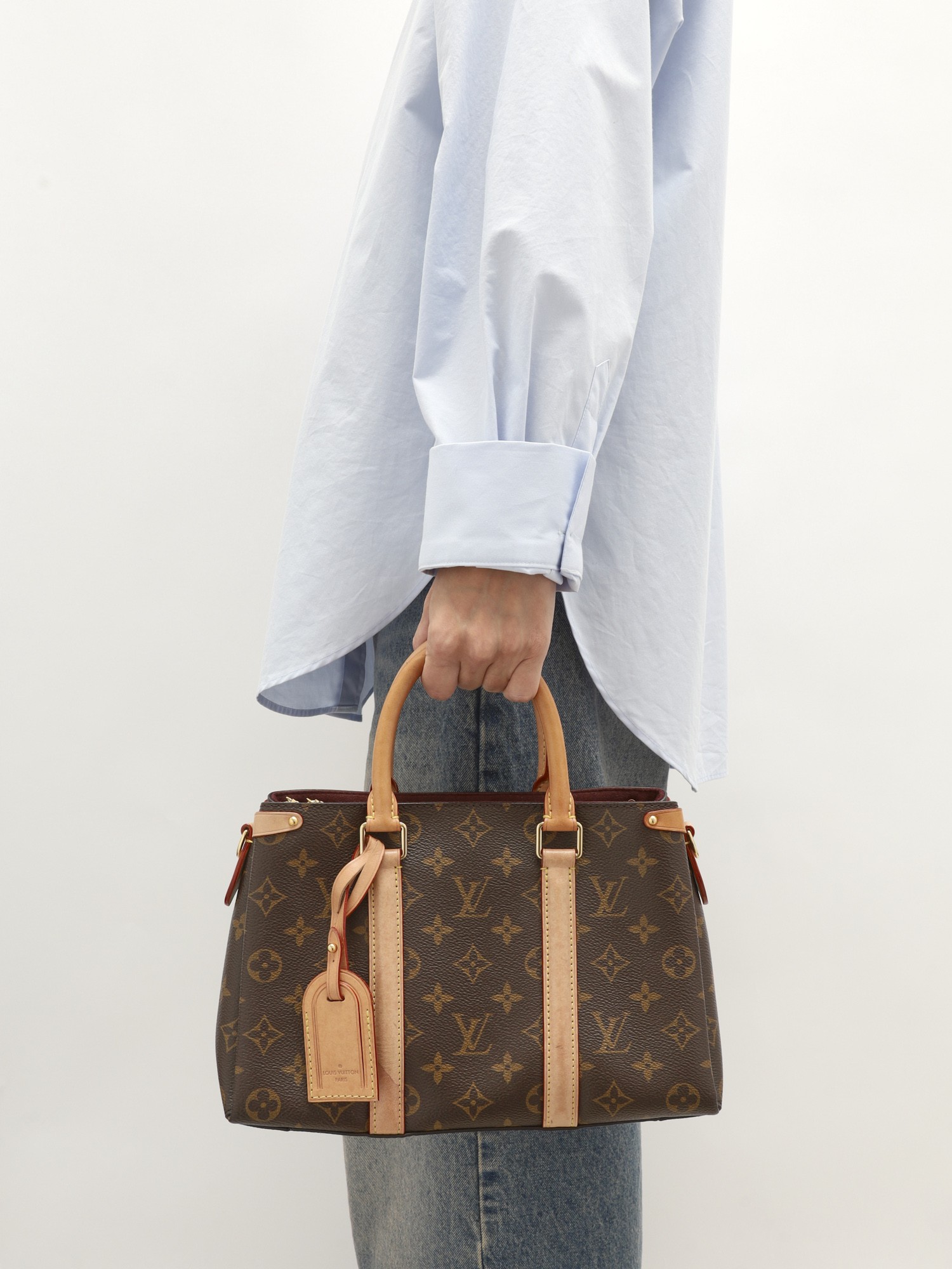 Louis Vuitton Soufflot  2