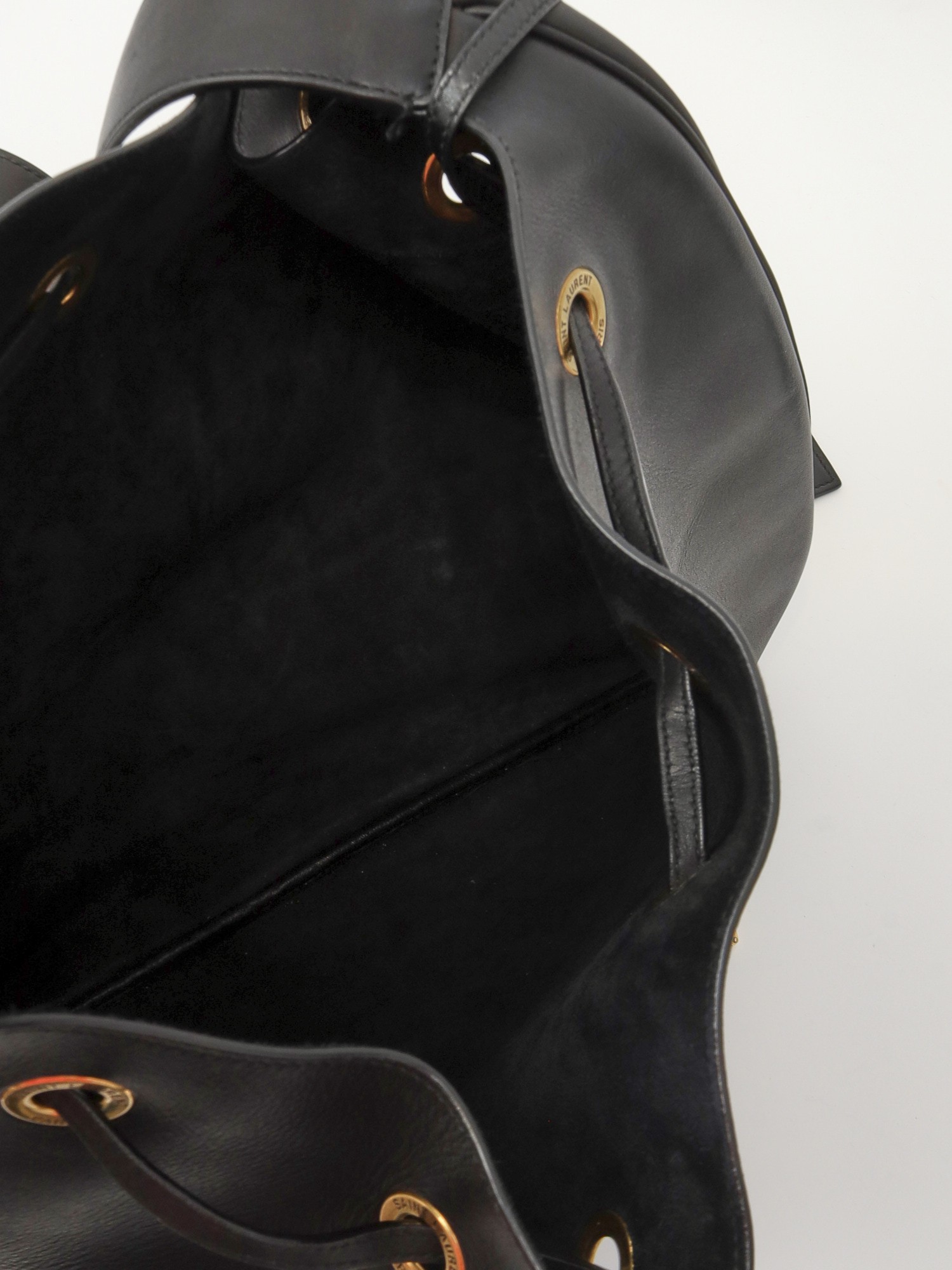 Saint Laurent Paris VII 12