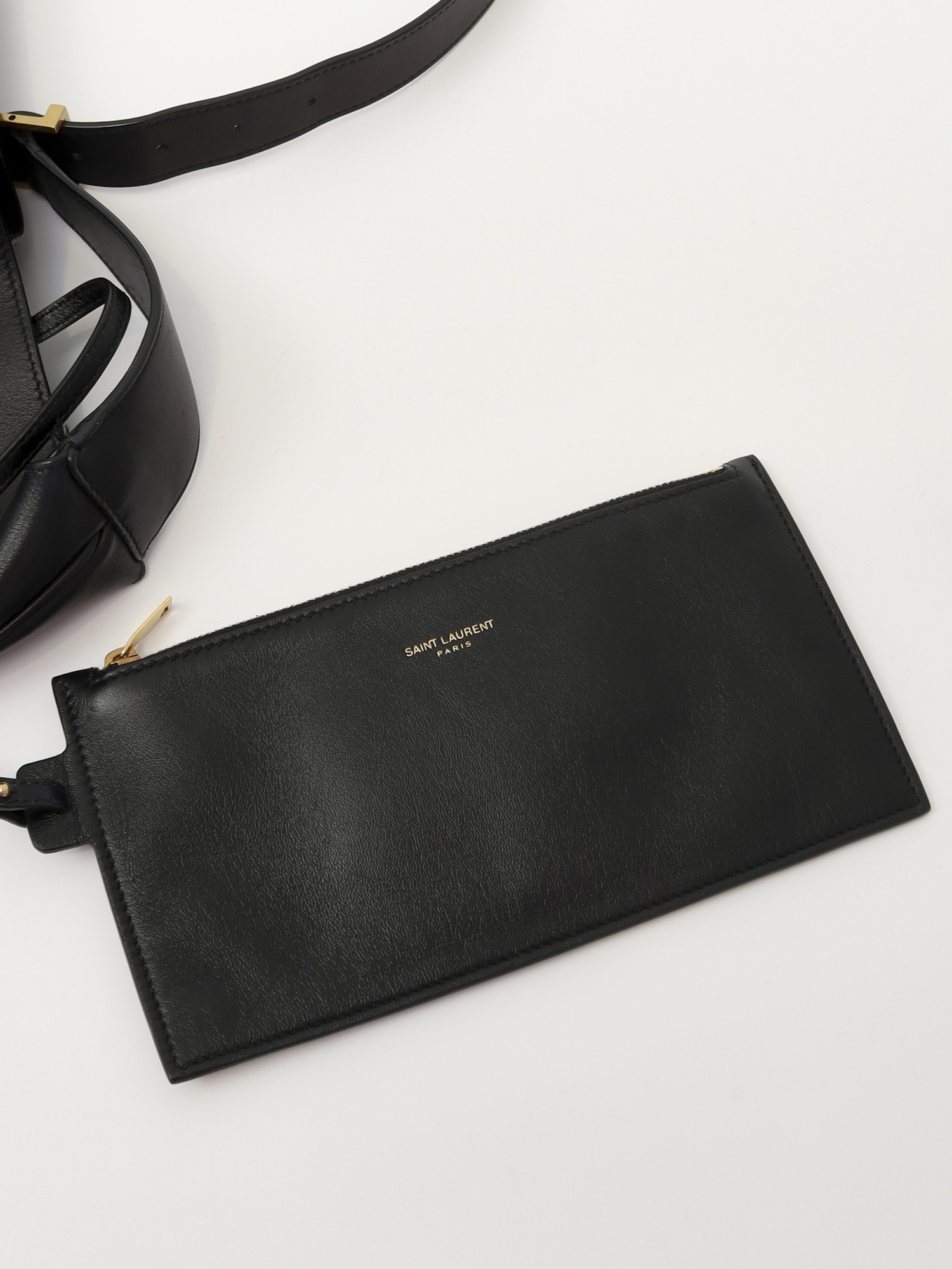 Saint Laurent Paris VII 11