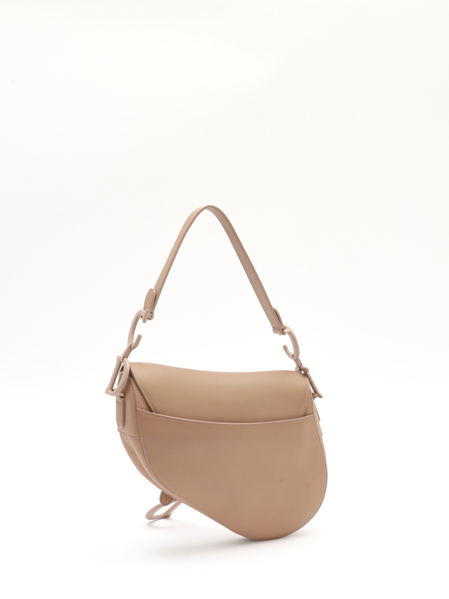 Dior Saddle 3