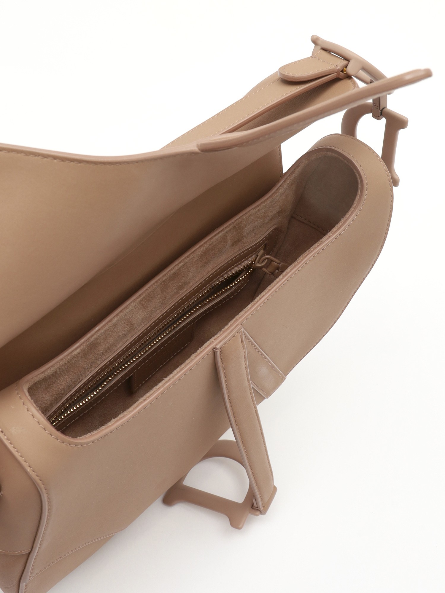 Dior Saddle 13