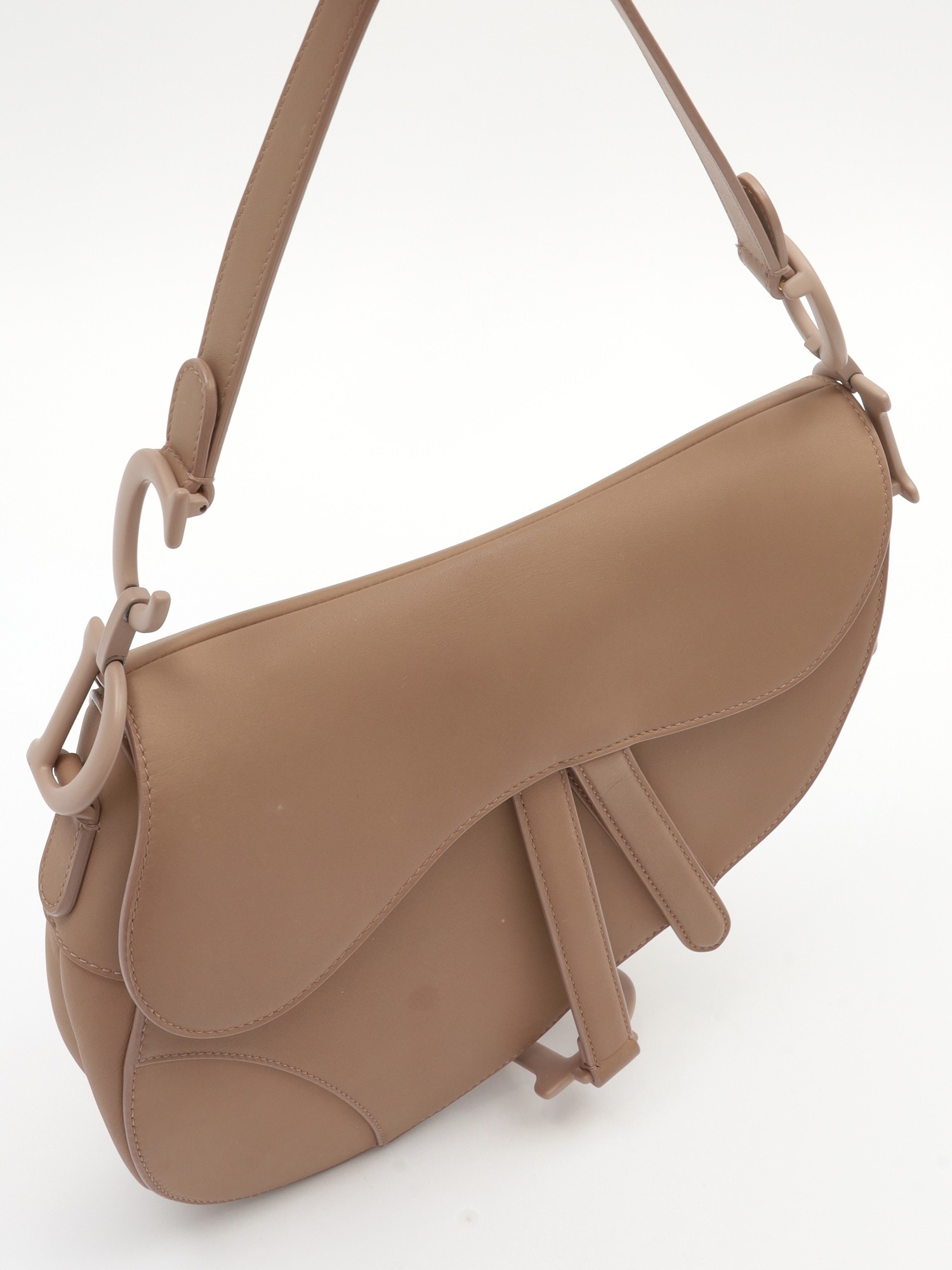 Dior Saddle 4