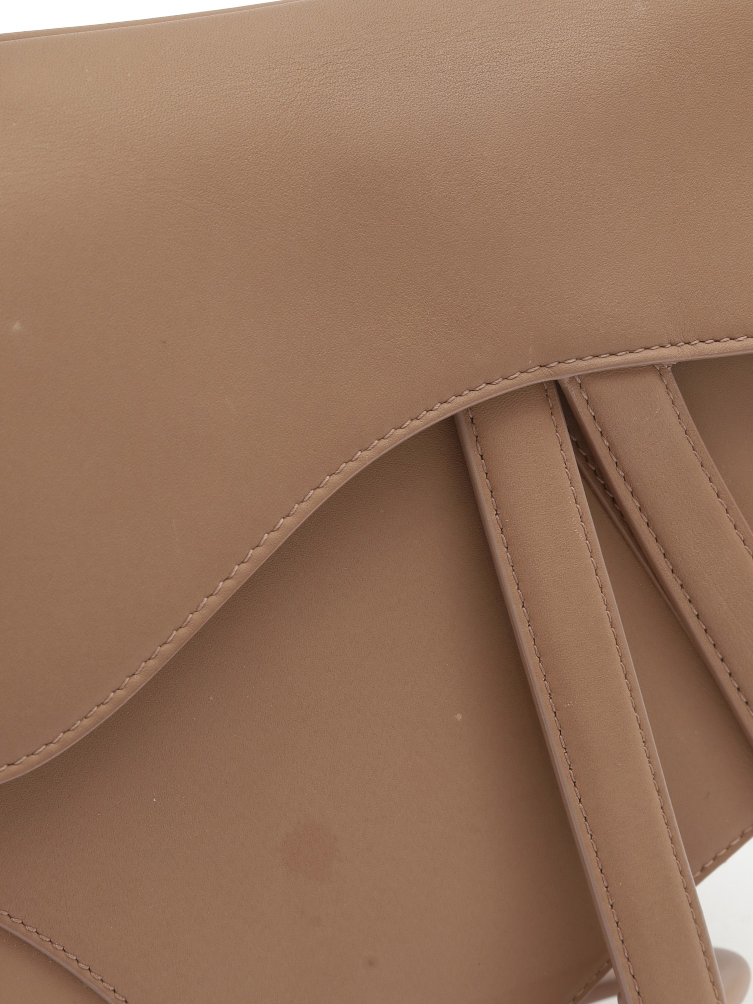 Dior Saddle 7