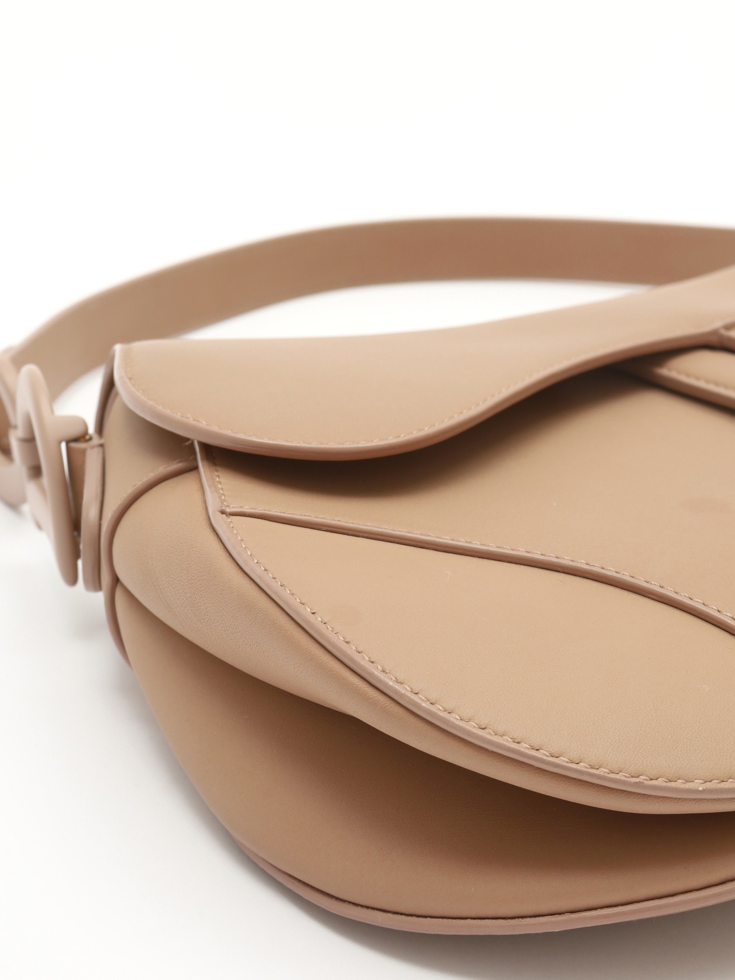 Dior Saddle 9