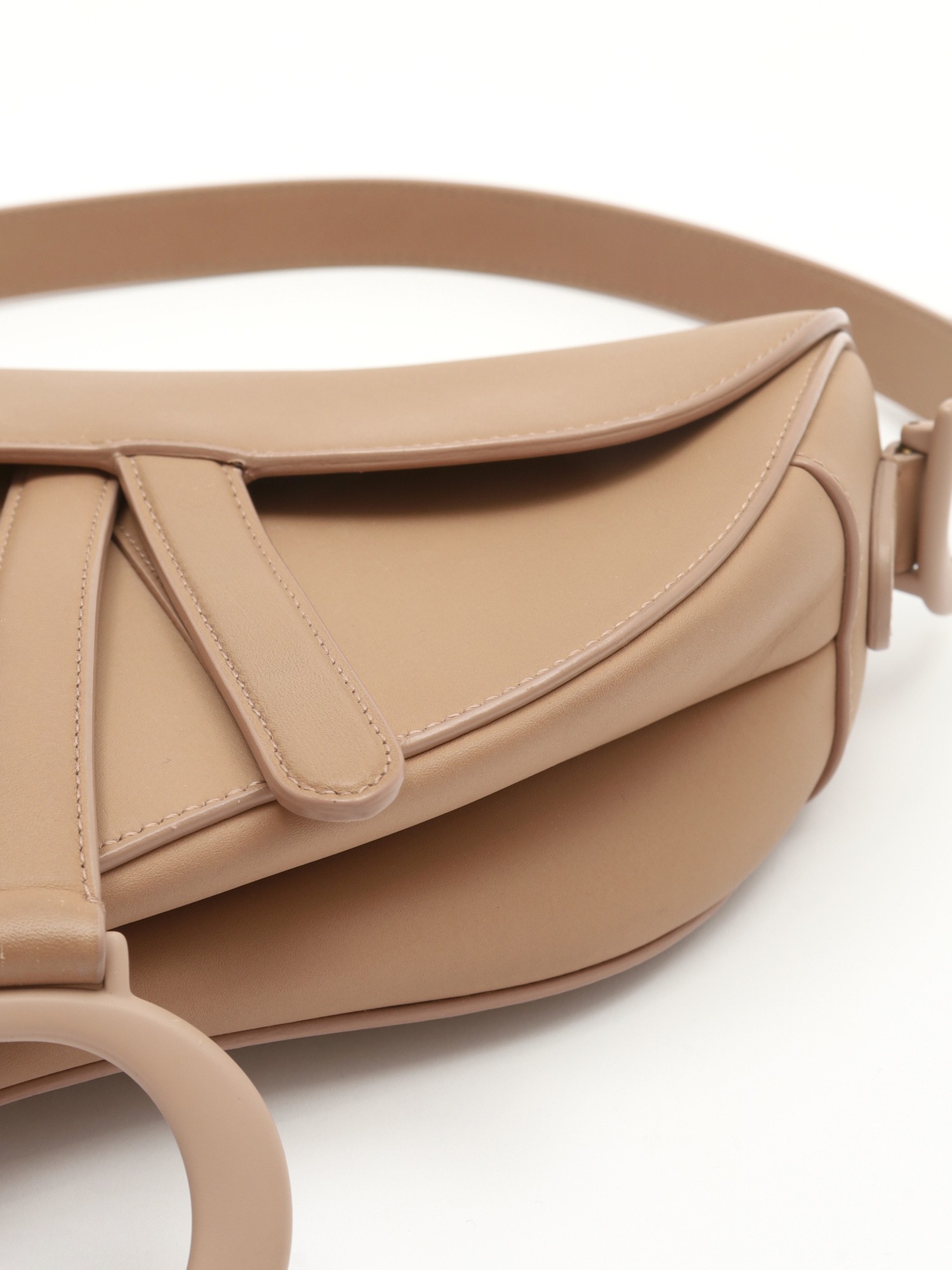 Dior Saddle 10