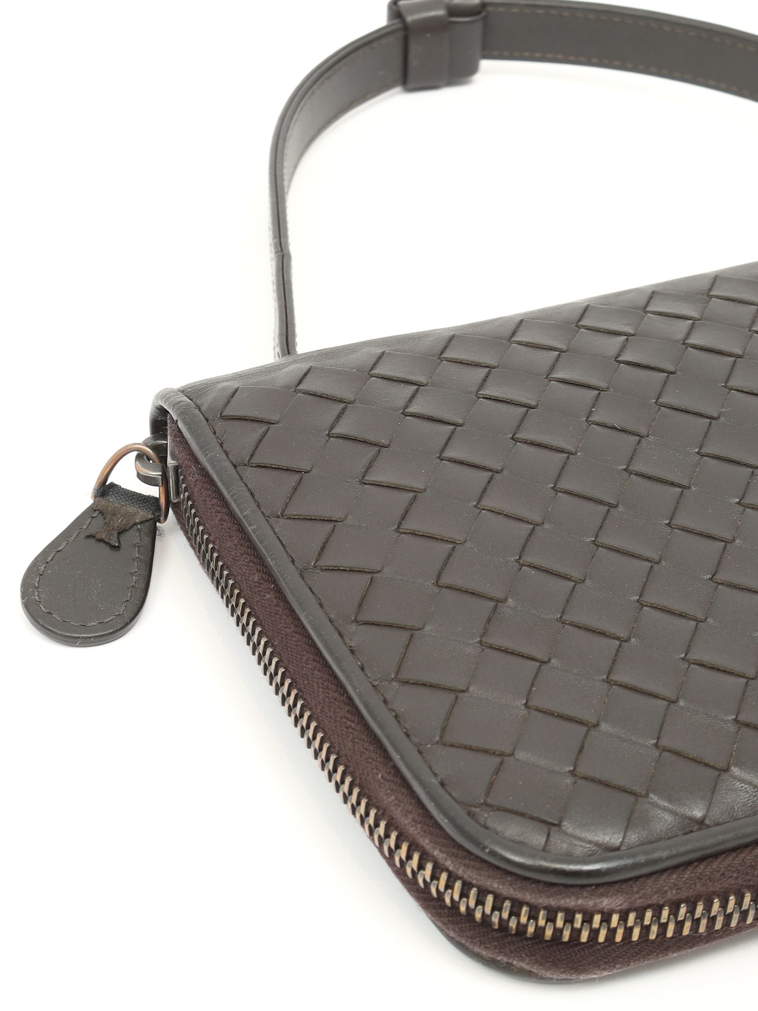 Bottega Veneta Leather Bag  4