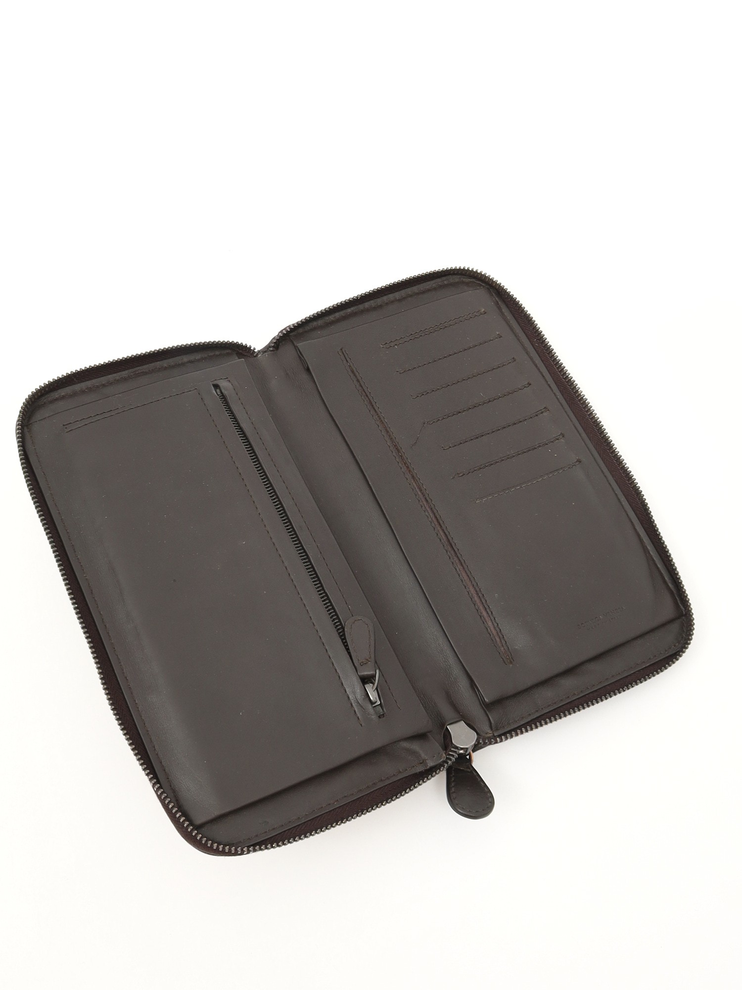 Bottega Veneta Leather Bag  6