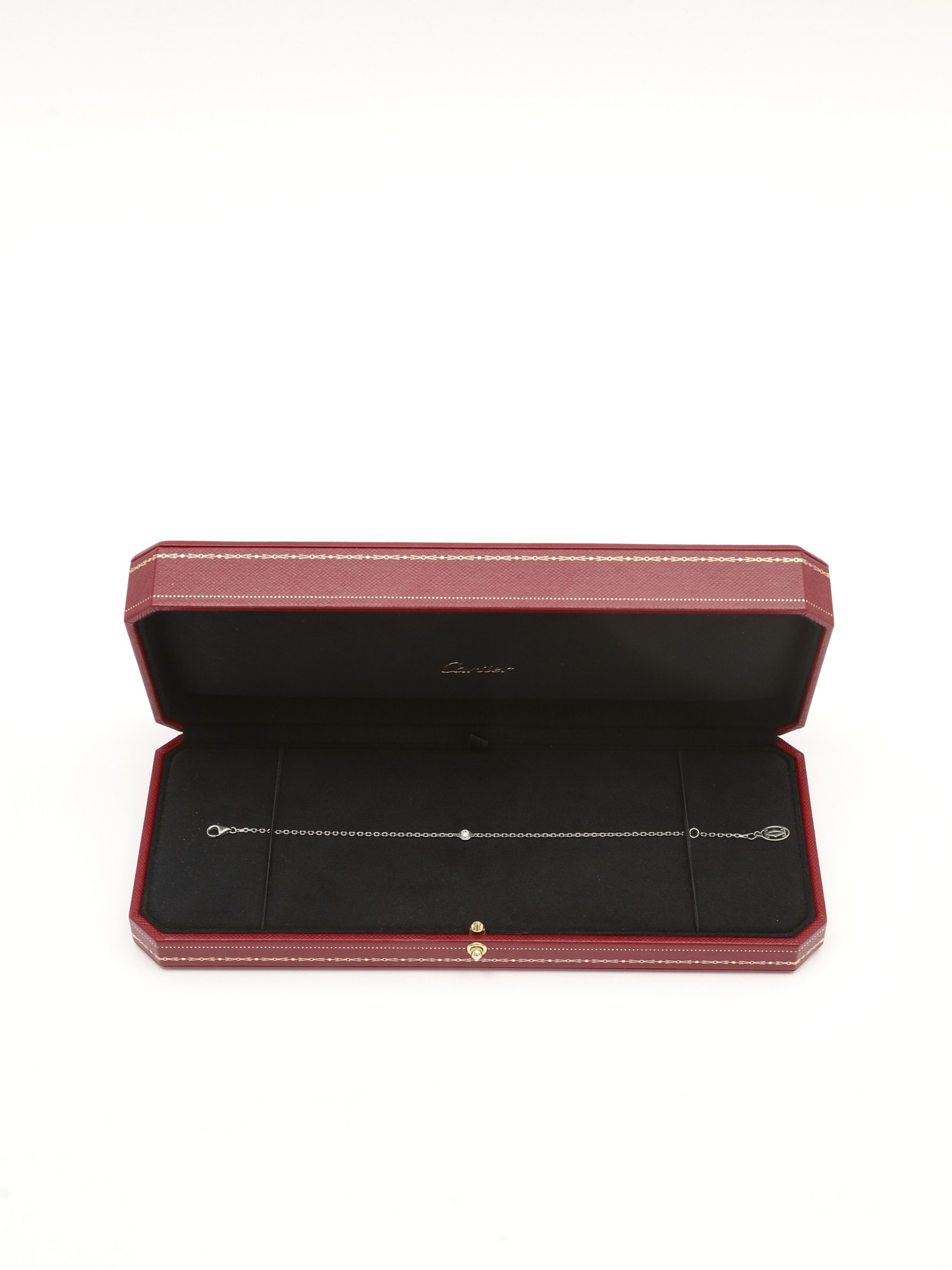 Cartier Cartier d'Amour  4