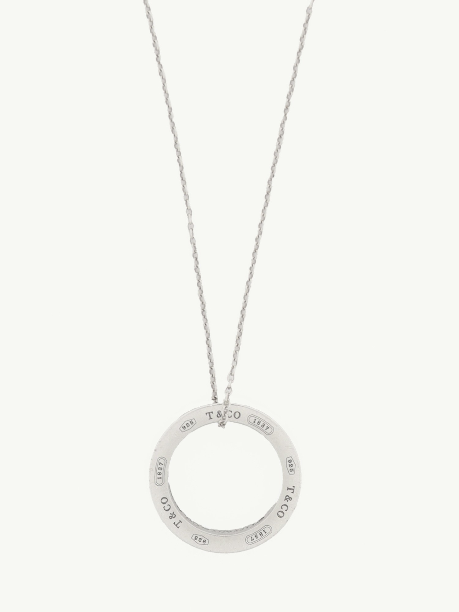 Tiffany & Co. Necklace 0