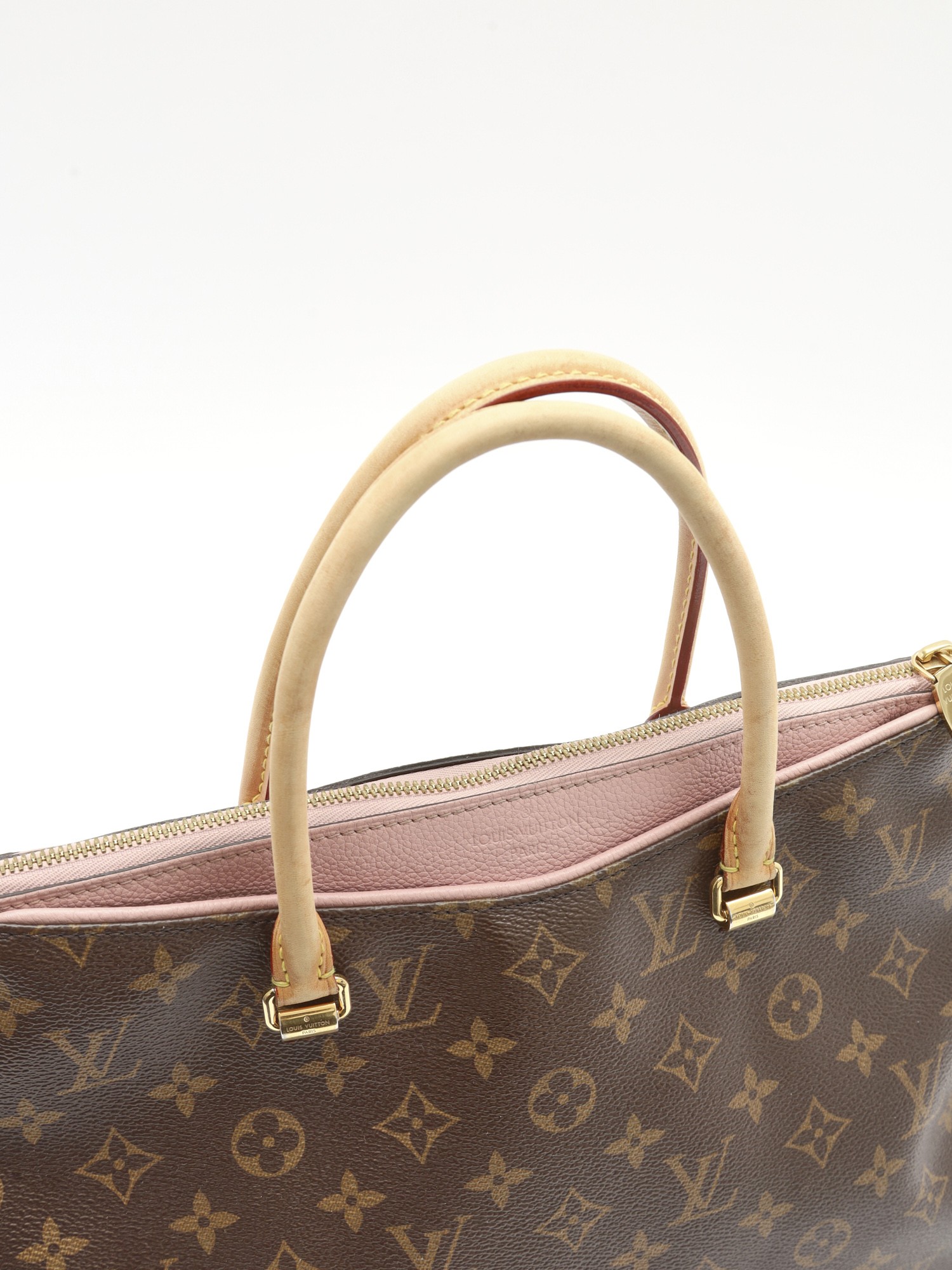 Louis Vuitton Pallas  5