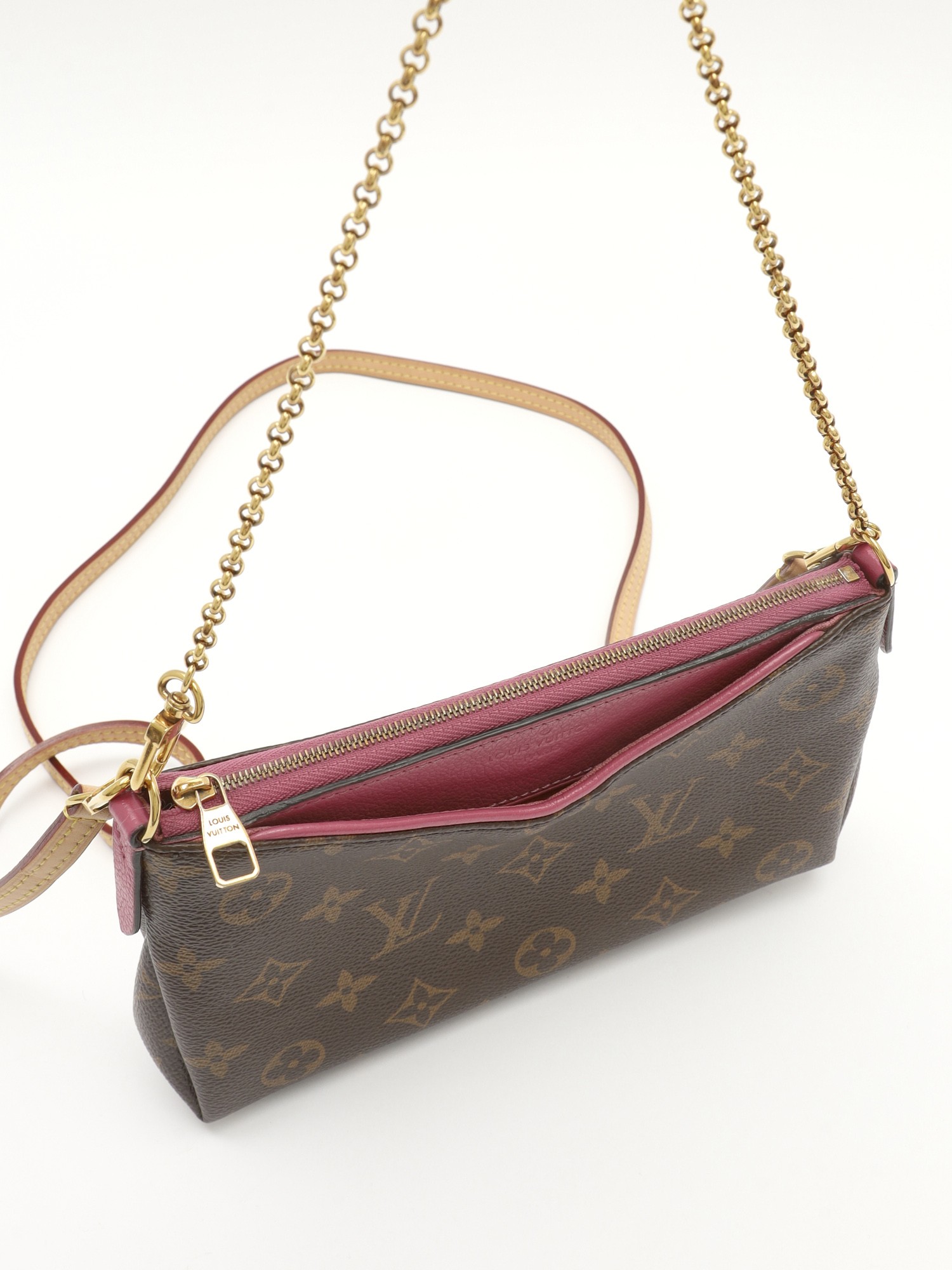 Louis Vuitton Pallas  4