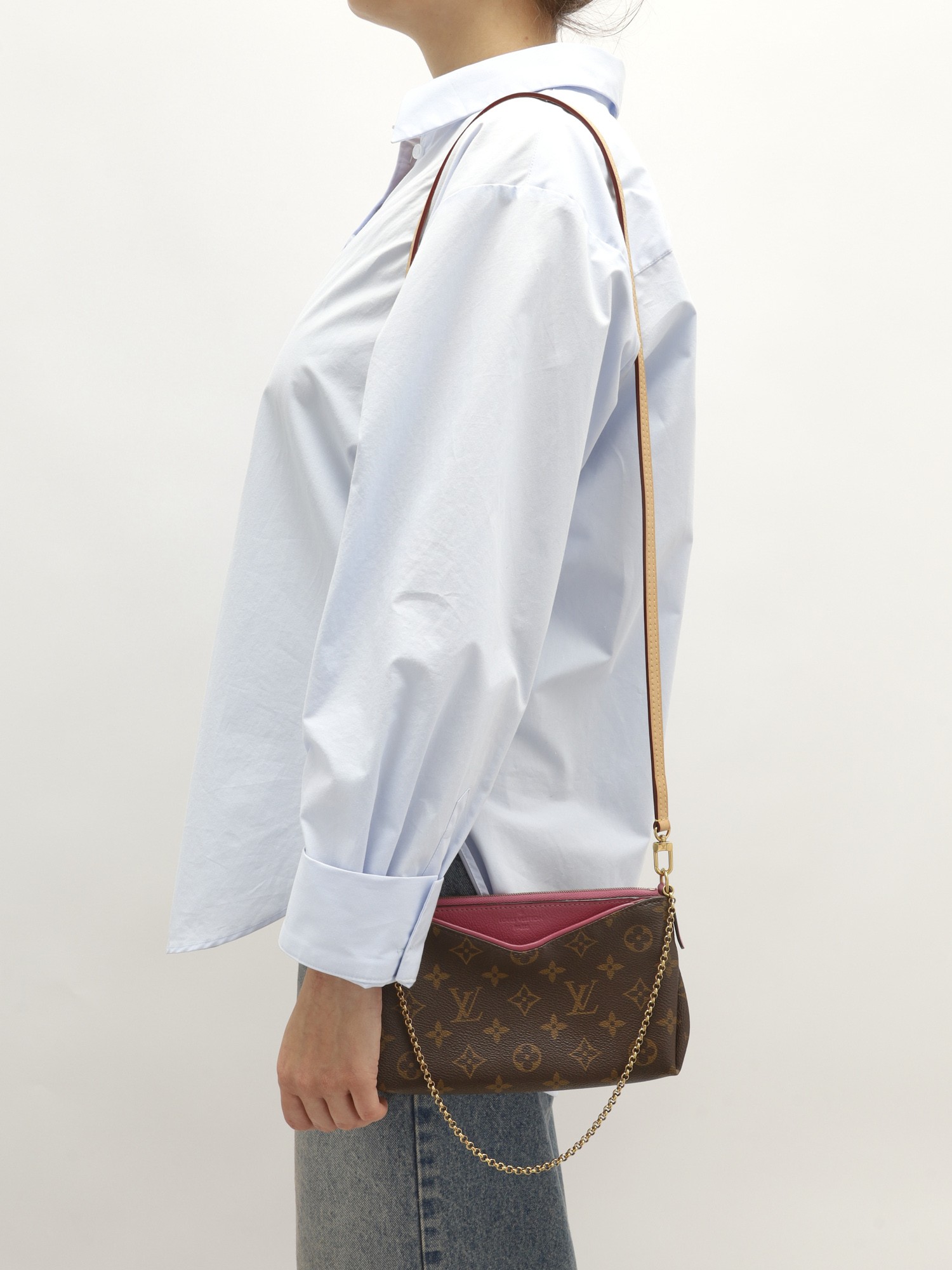 Louis Vuitton Pallas  1