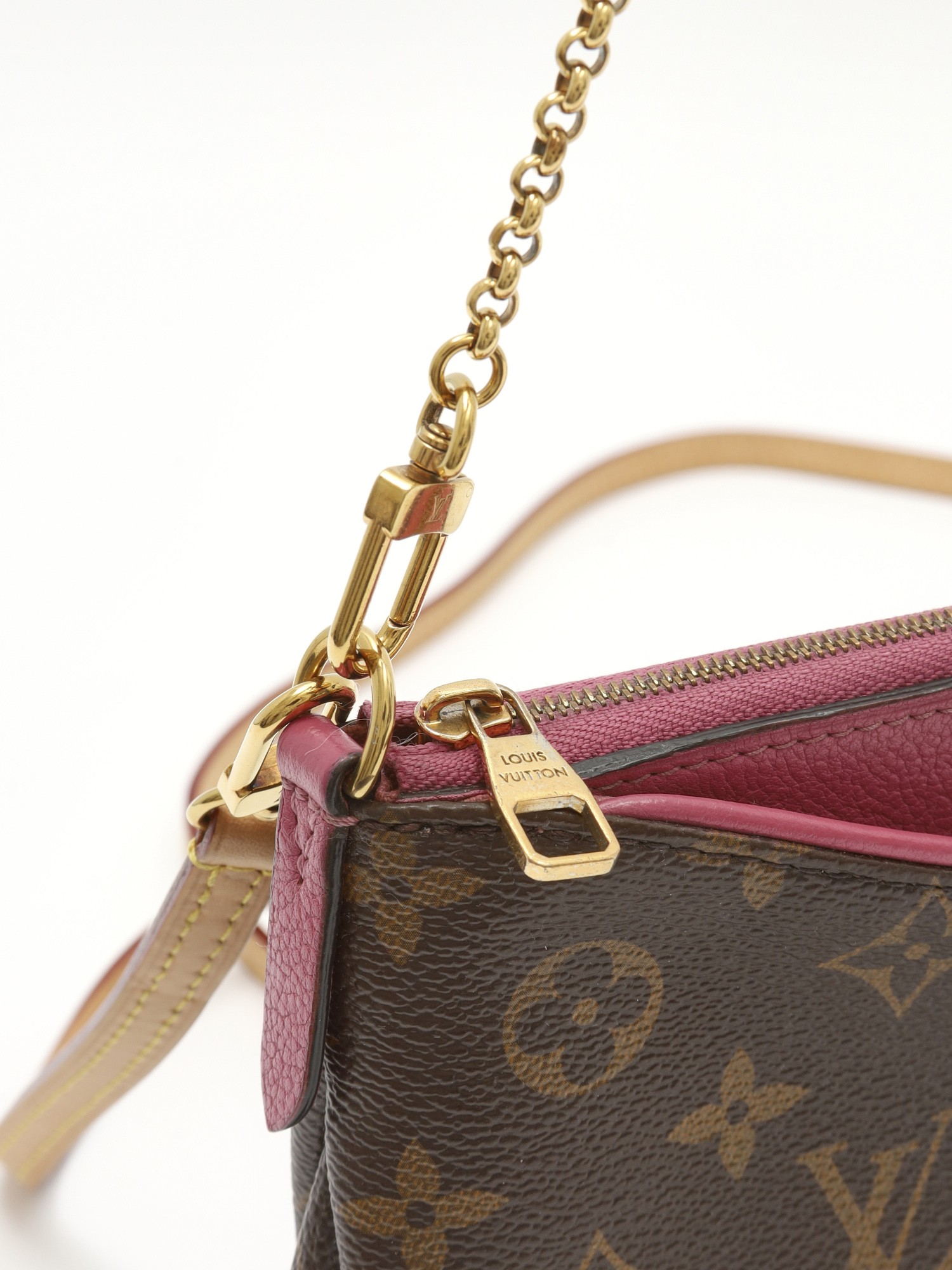 Louis Vuitton Pallas  5