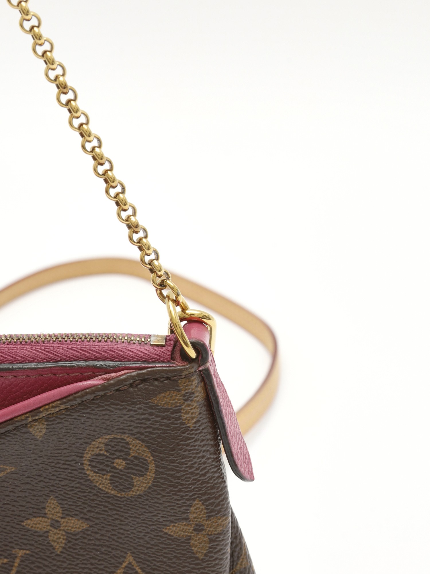 Louis Vuitton Pallas  6