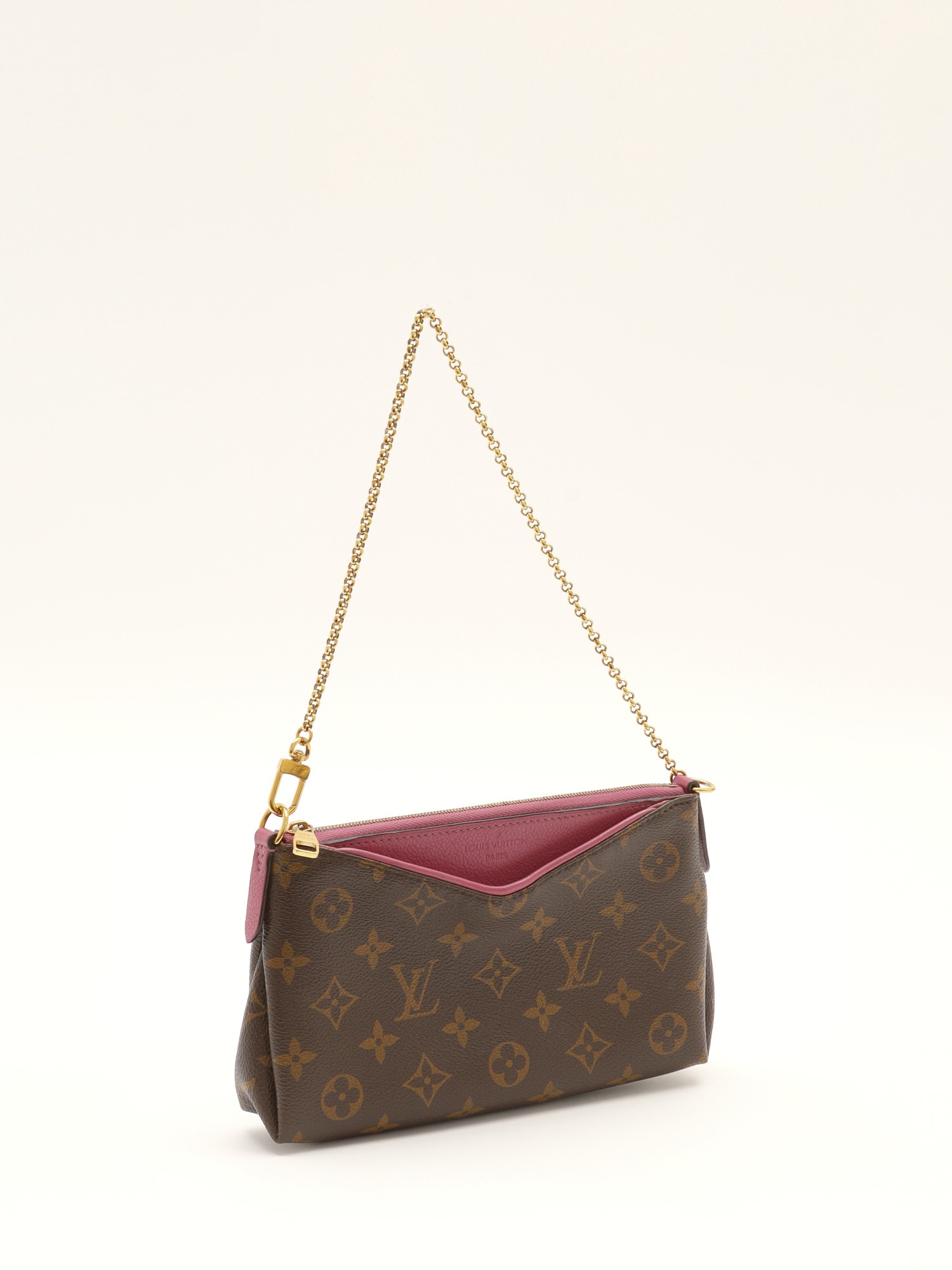 Louis Vuitton Pallas  2