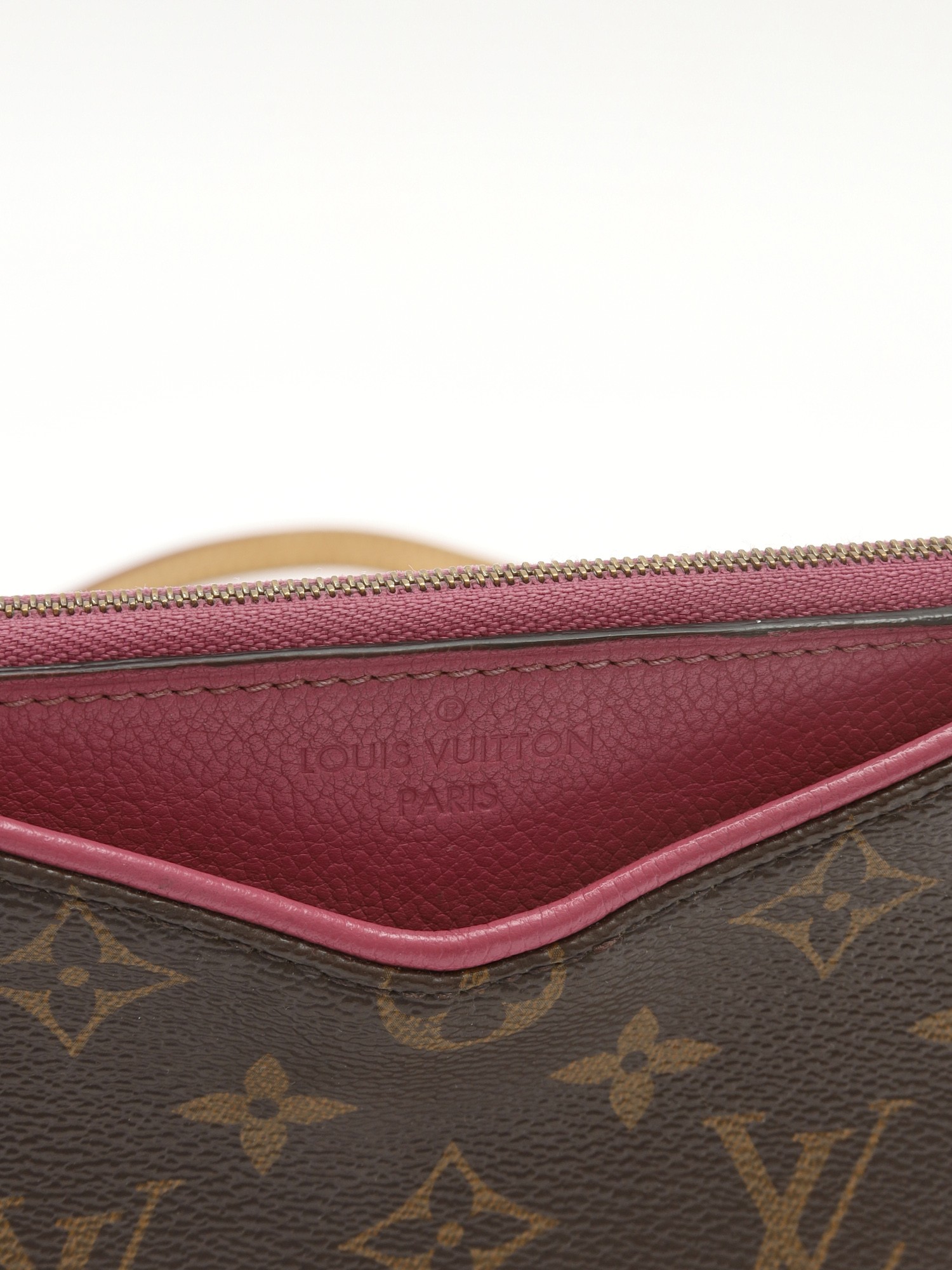 Louis Vuitton Pallas  7