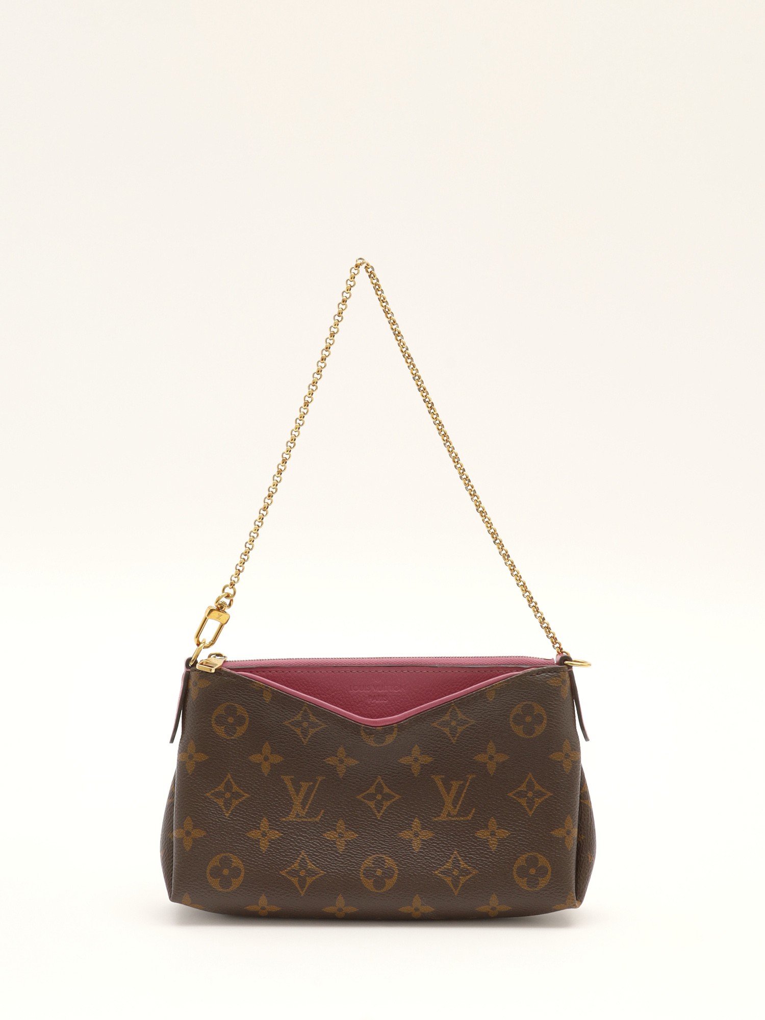 Louis Vuitton Pallas  0