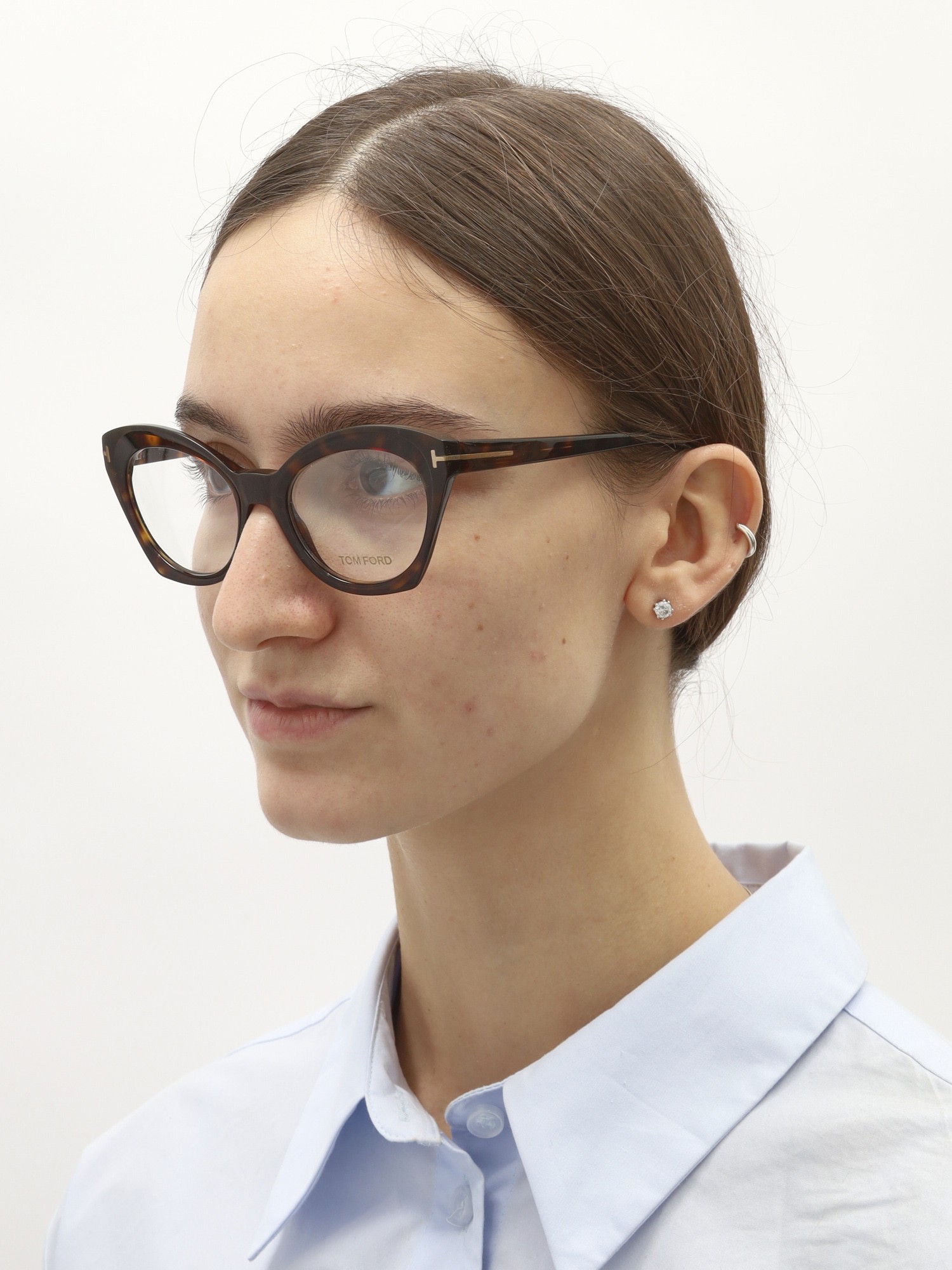 Tom Ford Glasses 1