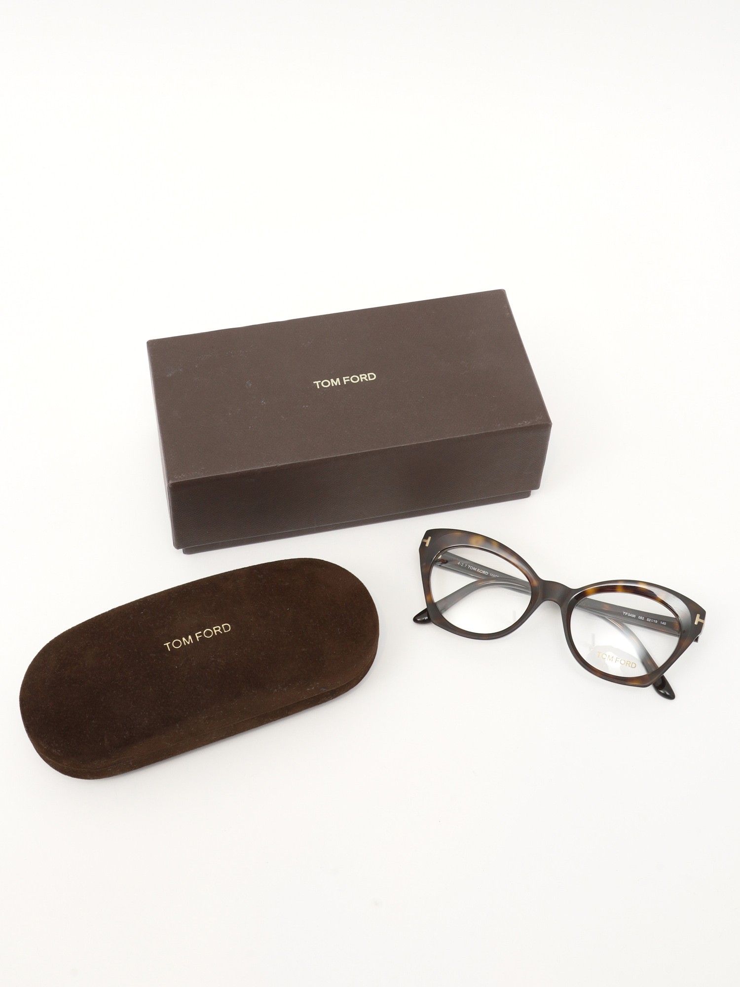 Tom Ford Glasses 6