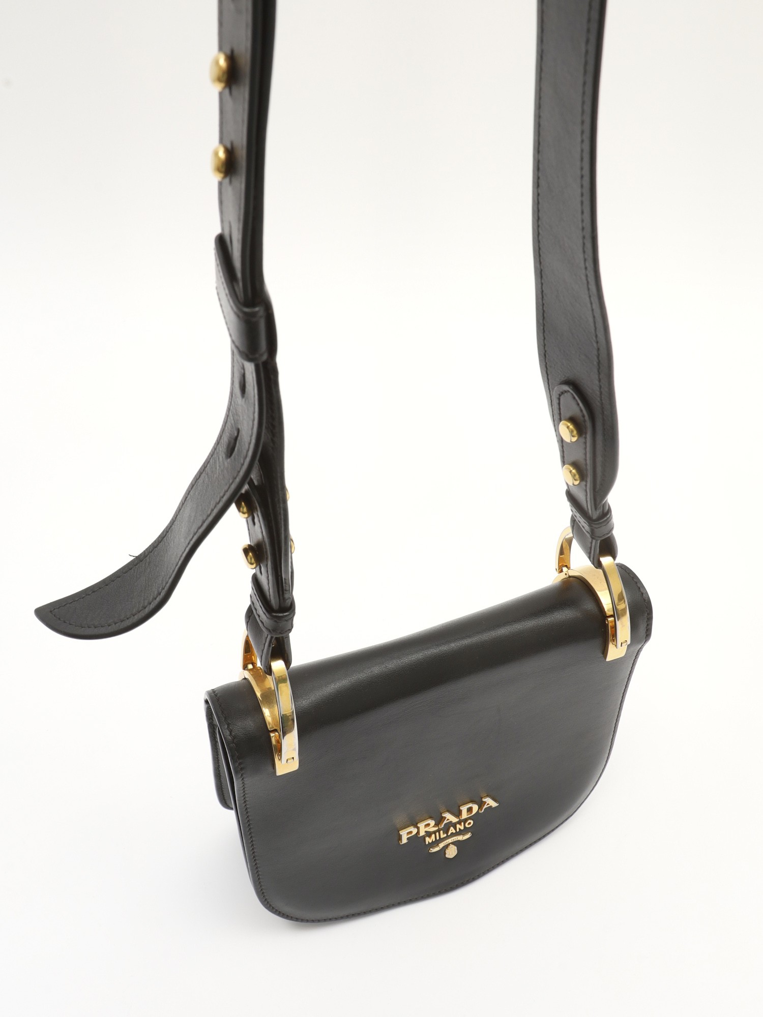 Prada Pionniere  5